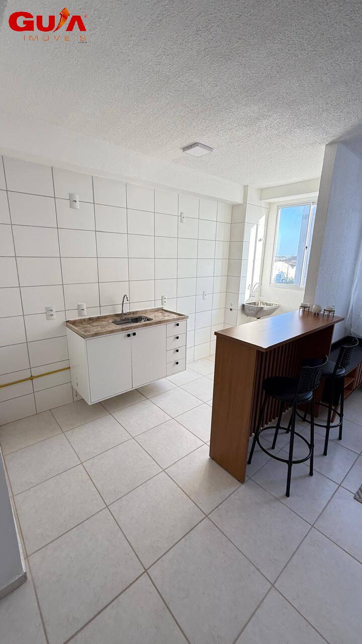 Apartamento, 2 quartos, 48 m² - Foto 9