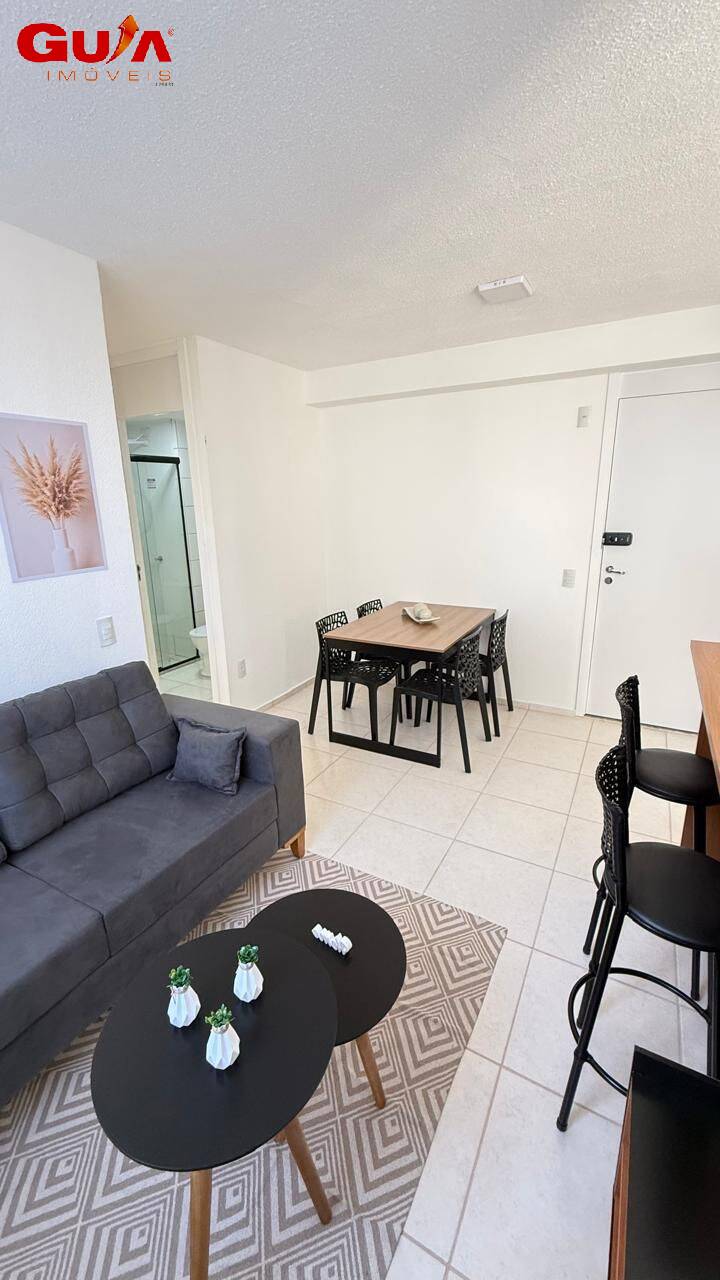 Apartamento, 2 quartos, 48 m² - Foto 5