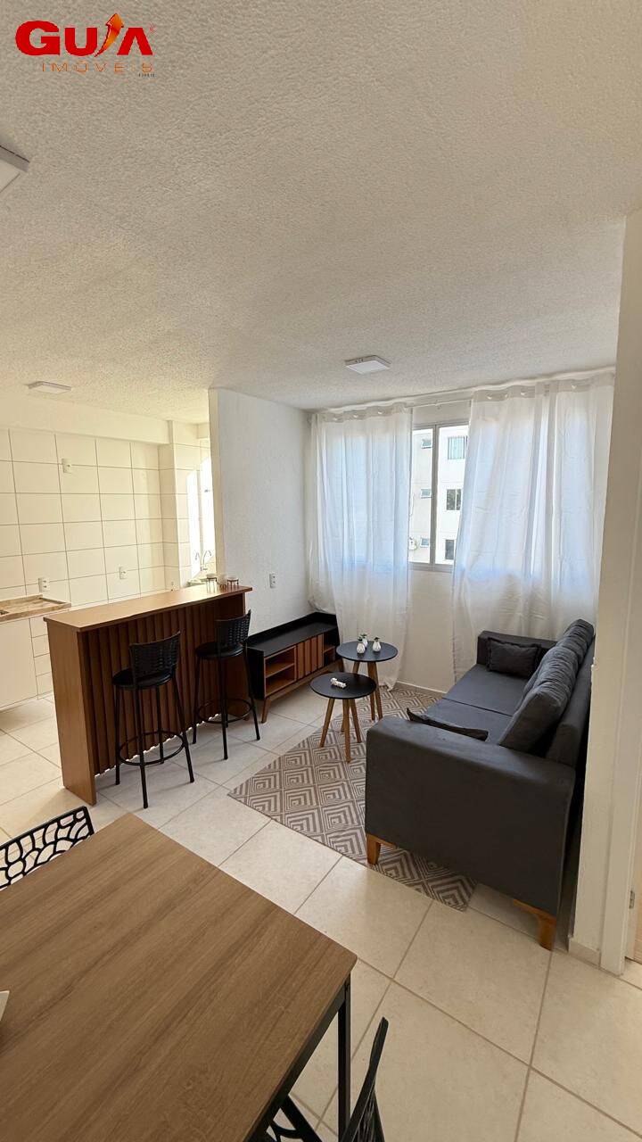 Apartamento, 2 quartos, 48 m² - Foto 7