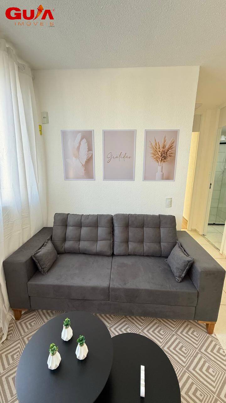 Apartamento, 2 quartos, 48 m² - Foto 4