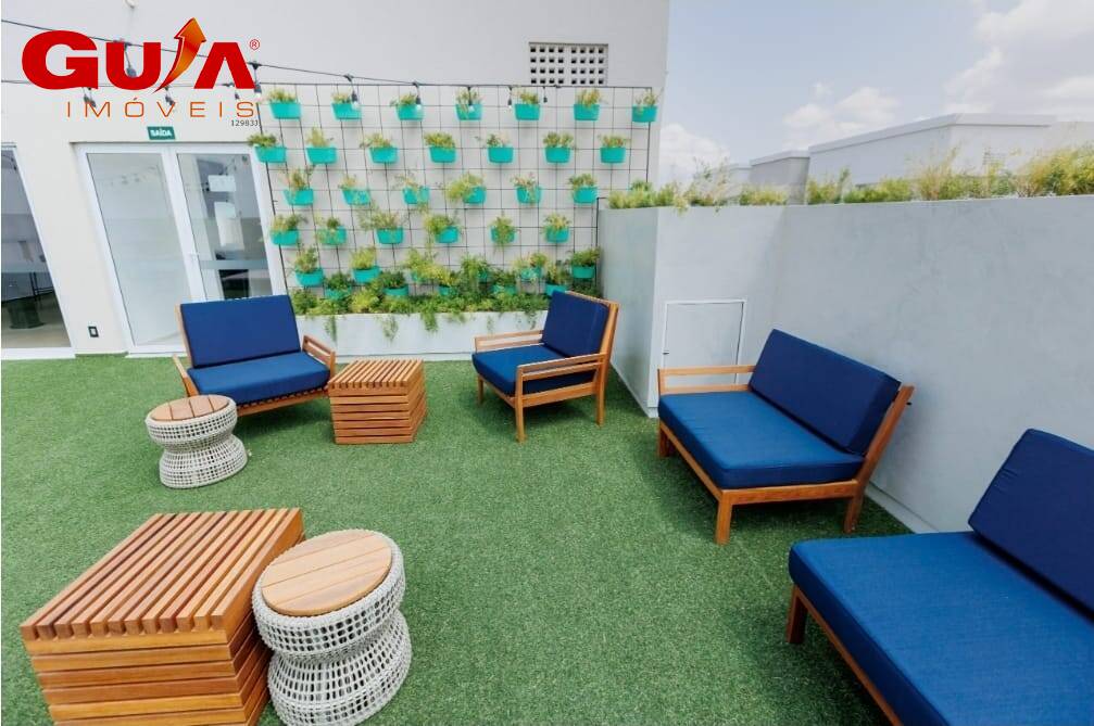 Apartamento, 2 quartos, 48 m² - Foto 20