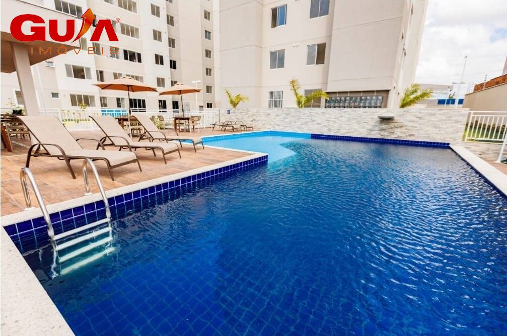 Apartamento, 2 quartos, 48 m² - Foto 22