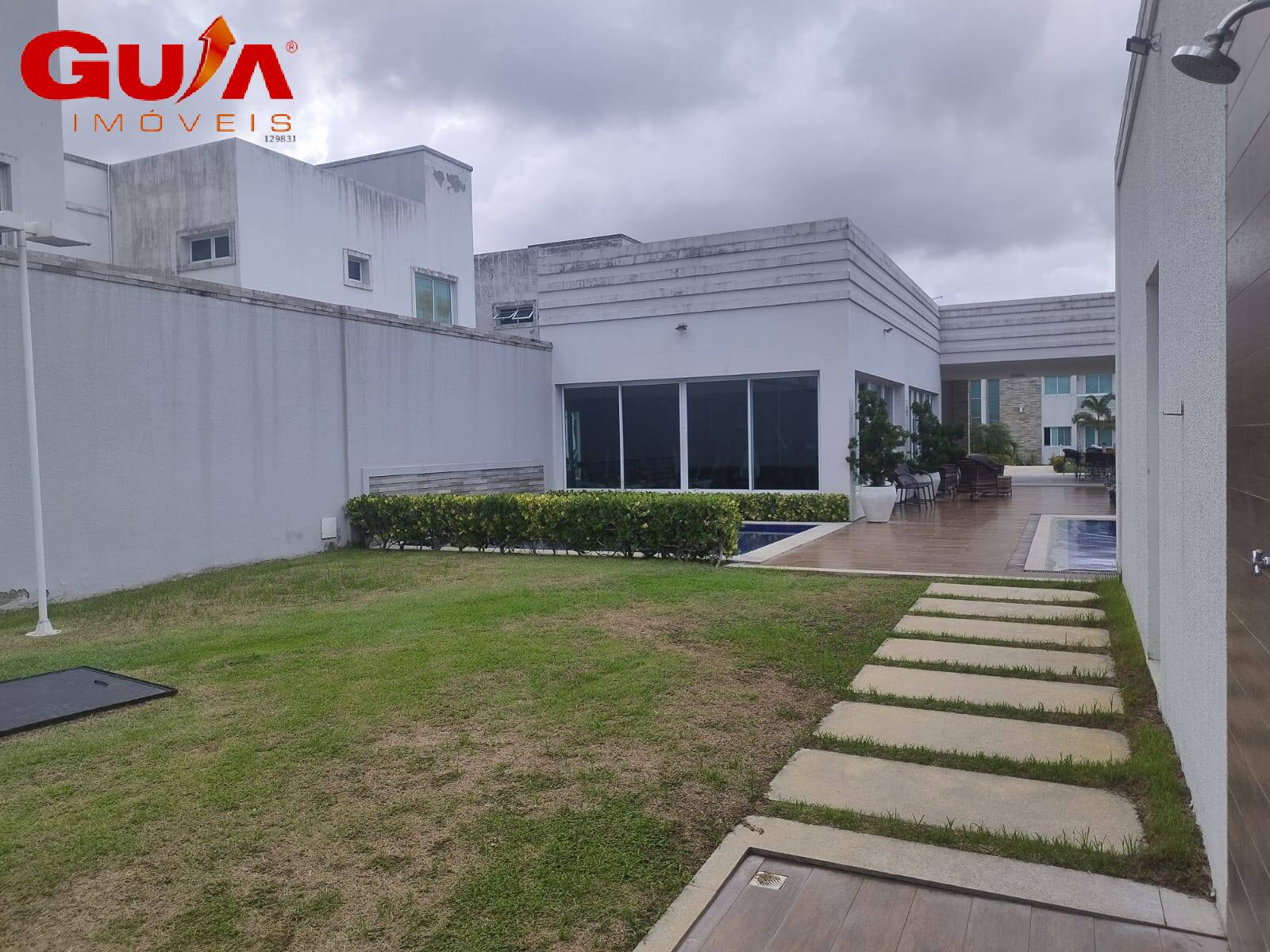 Casa de Condomínio, 3 quartos - Foto 53