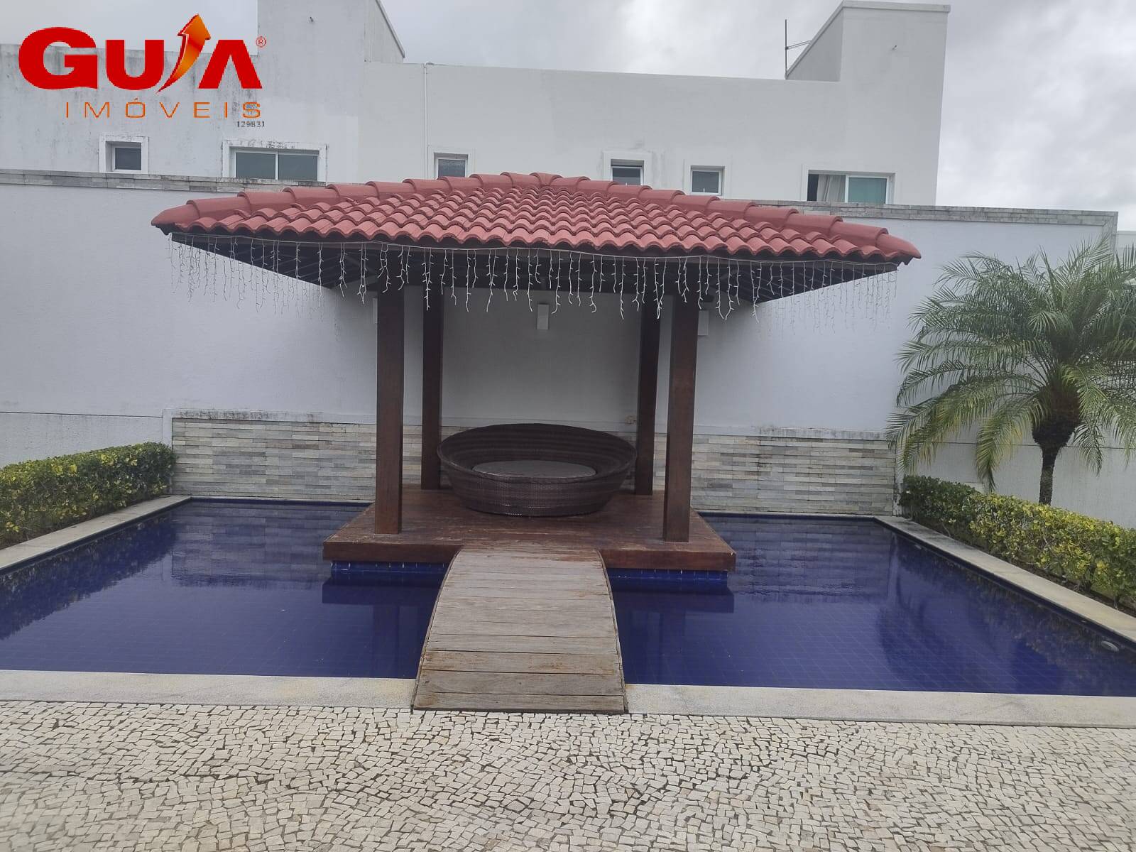 Casa de Condomínio, 3 quartos - Foto 36