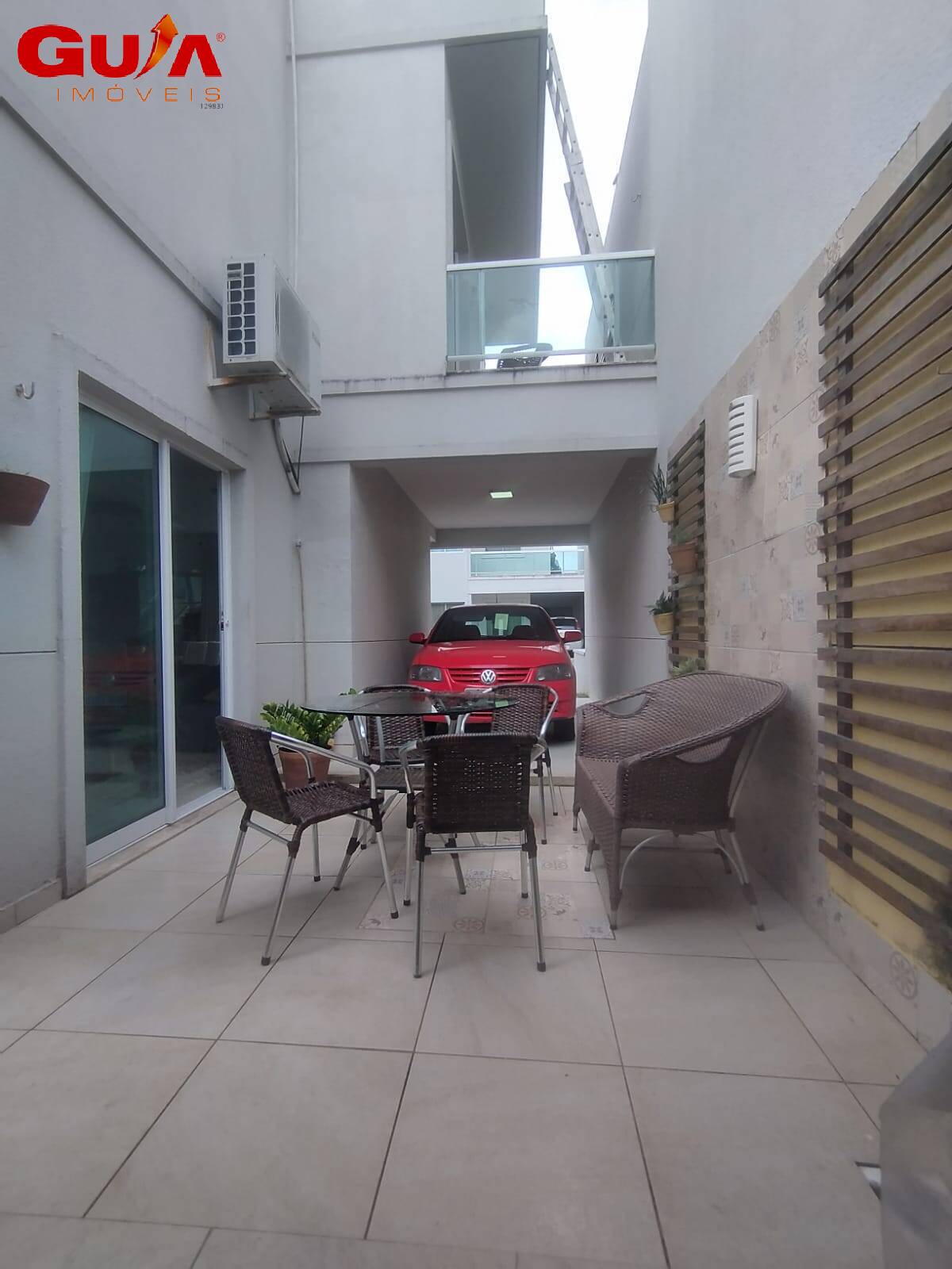 Casa de Condomínio, 3 quartos - Foto 7