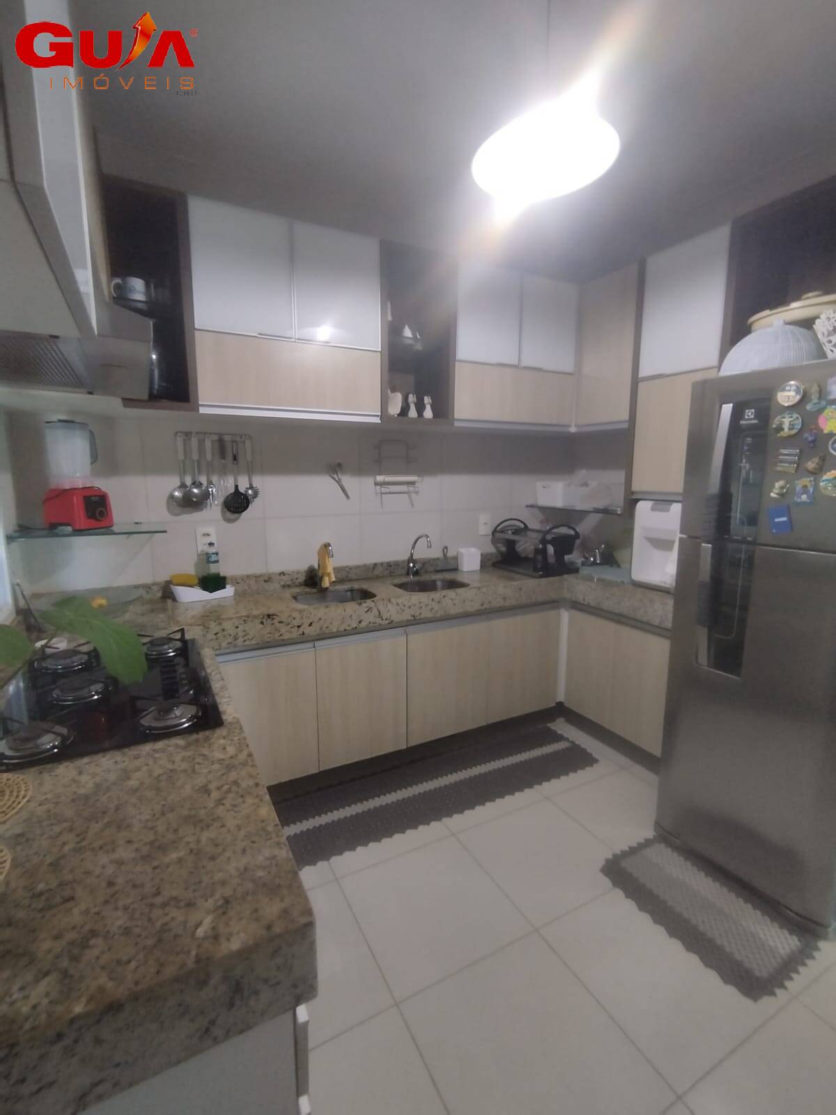 Casa de Condomínio, 3 quartos - Foto 9