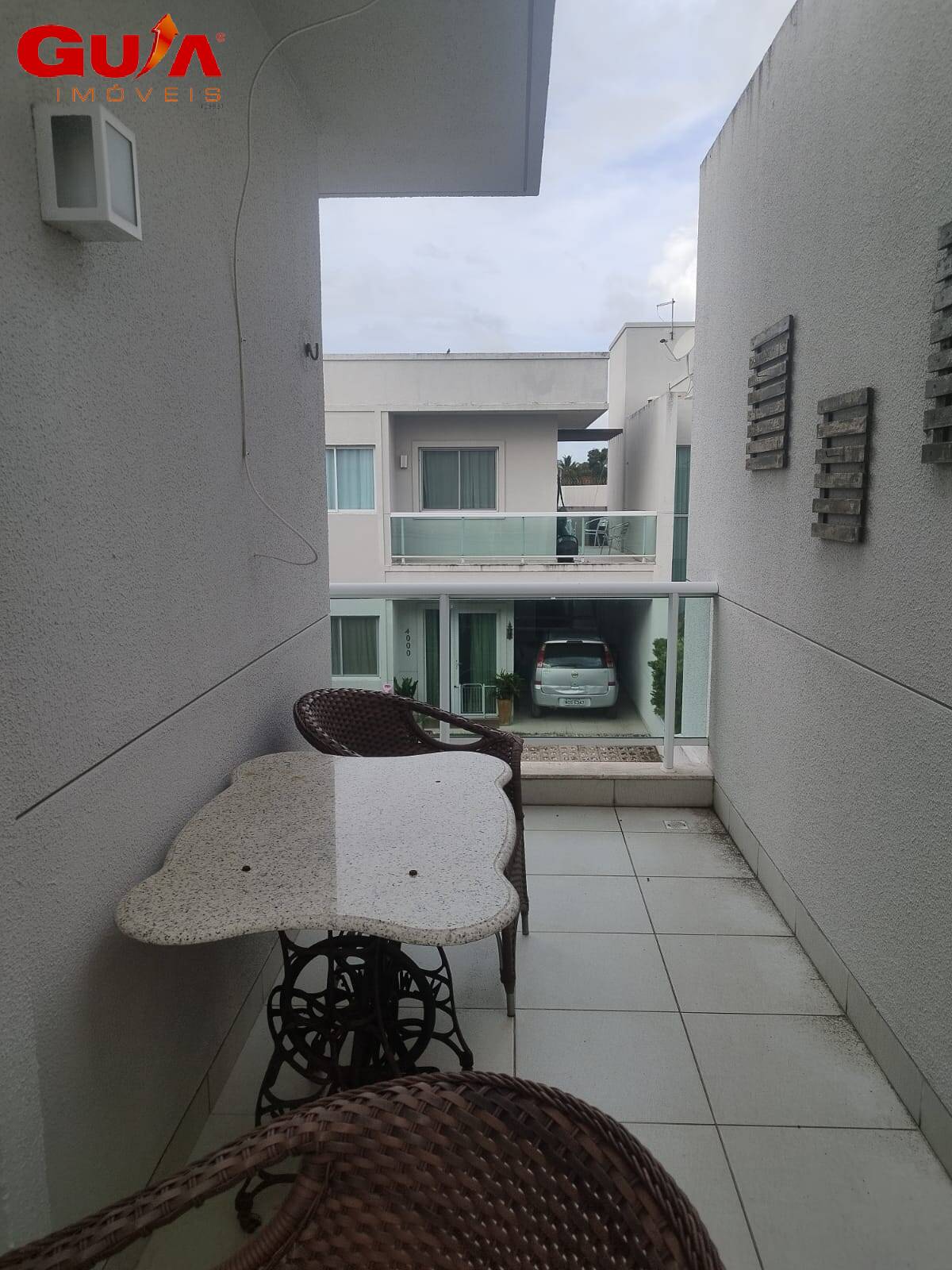 Casa de Condomínio, 3 quartos - Foto 25