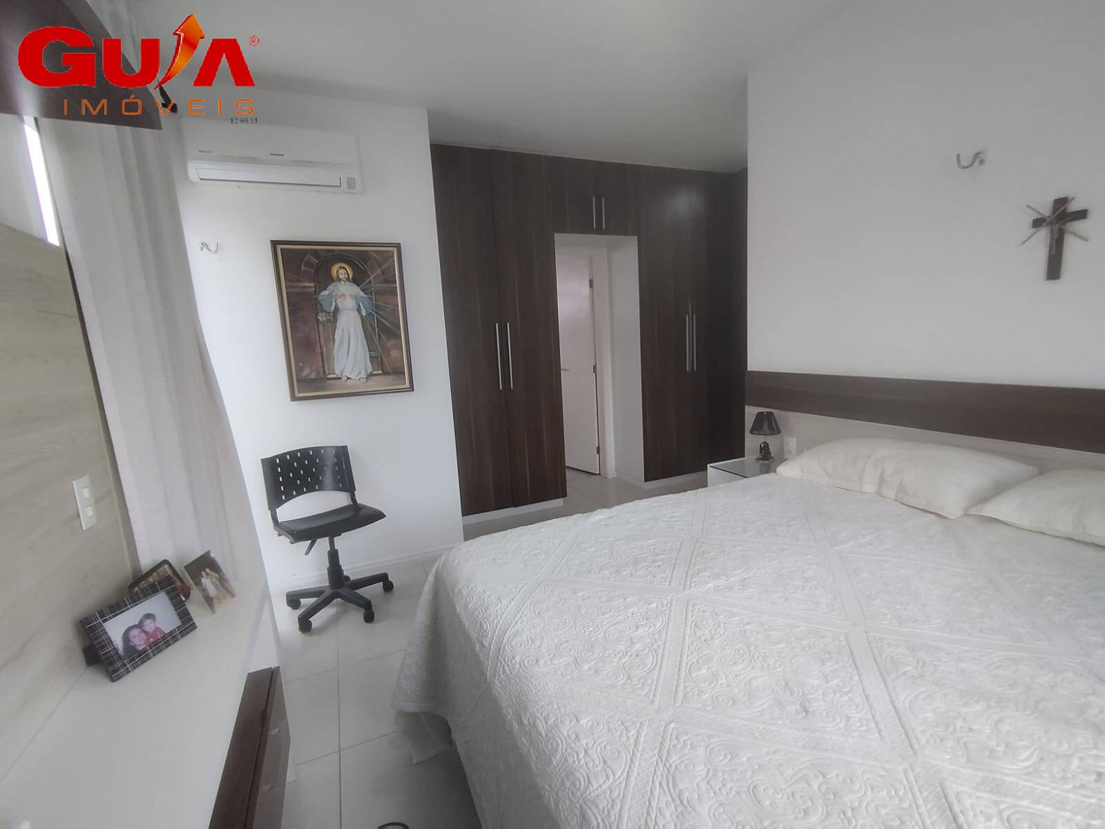 Casa de Condomínio, 3 quartos - Foto 14