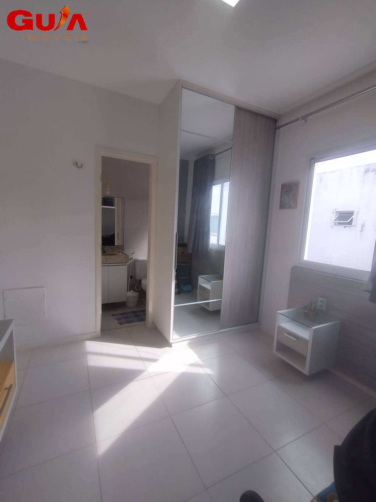 Casa de Condomínio, 3 quartos - Foto 21