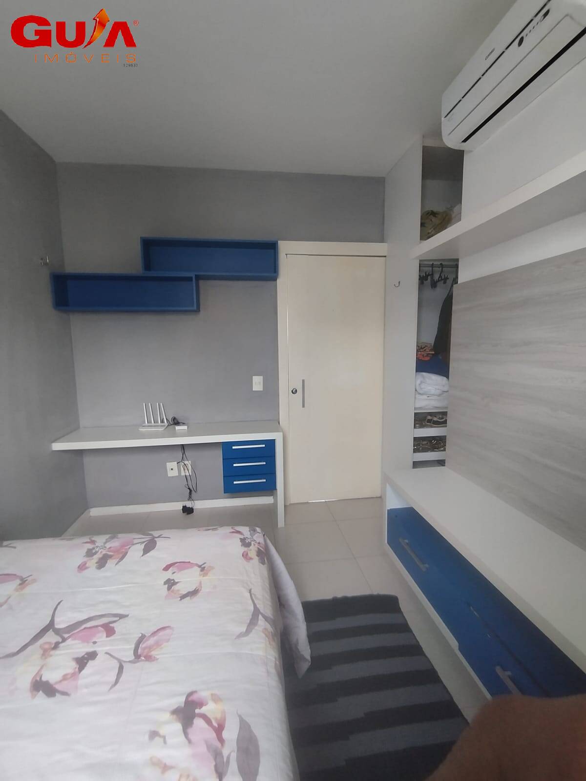 Casa de Condomínio, 3 quartos - Foto 23