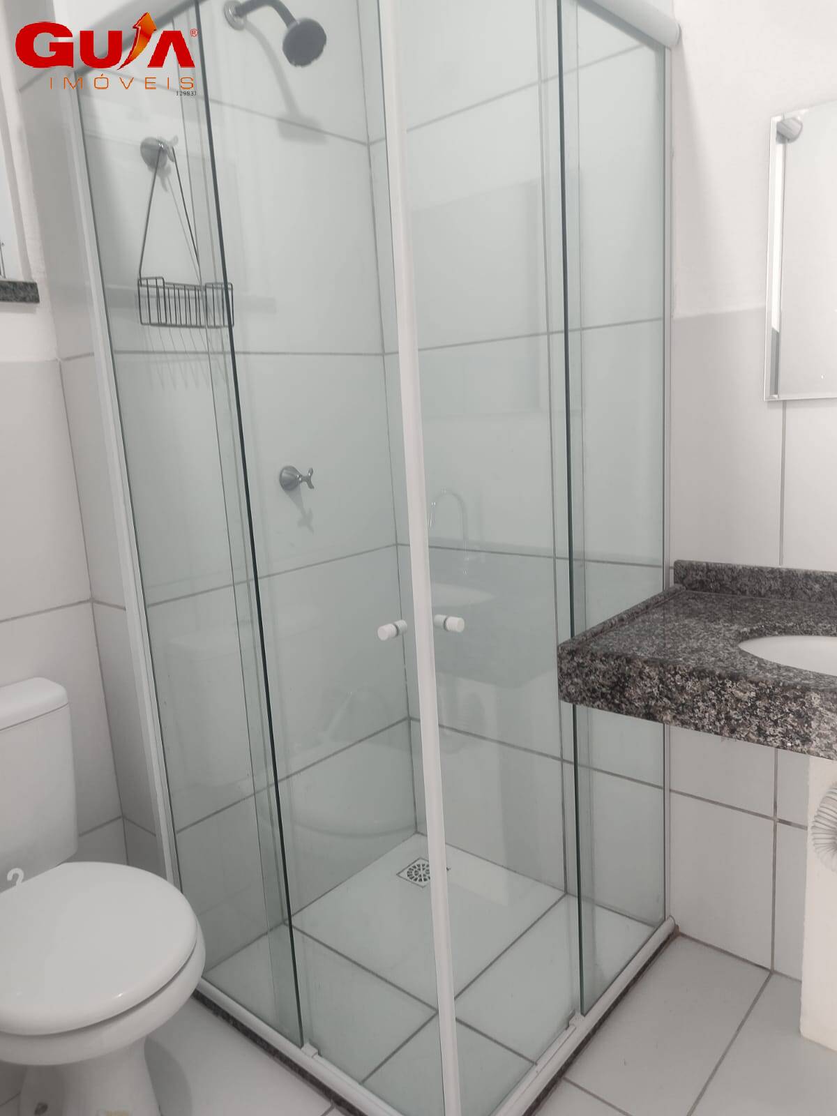 Casa de Condomínio, 3 quartos - Foto 33