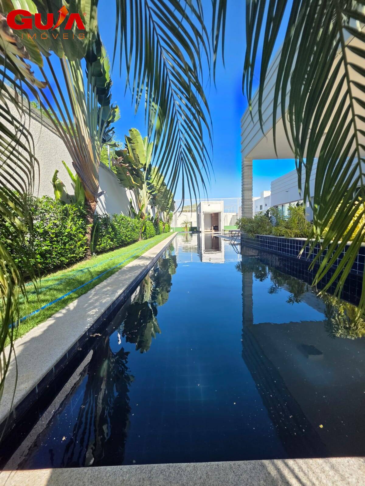 Casa de Condomínio, 3 quartos - Foto 38