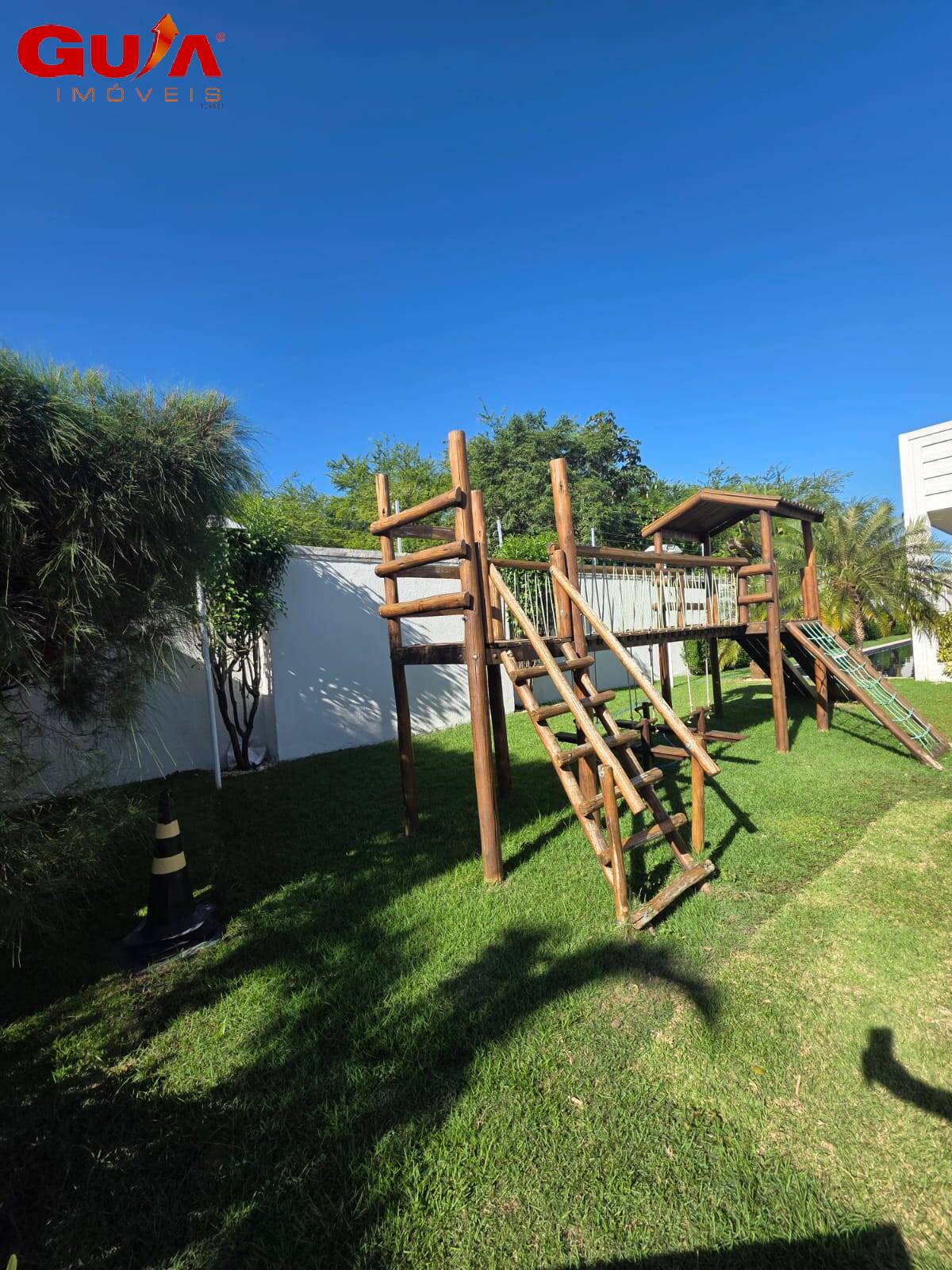 Casa de Condomínio, 3 quartos - Foto 37