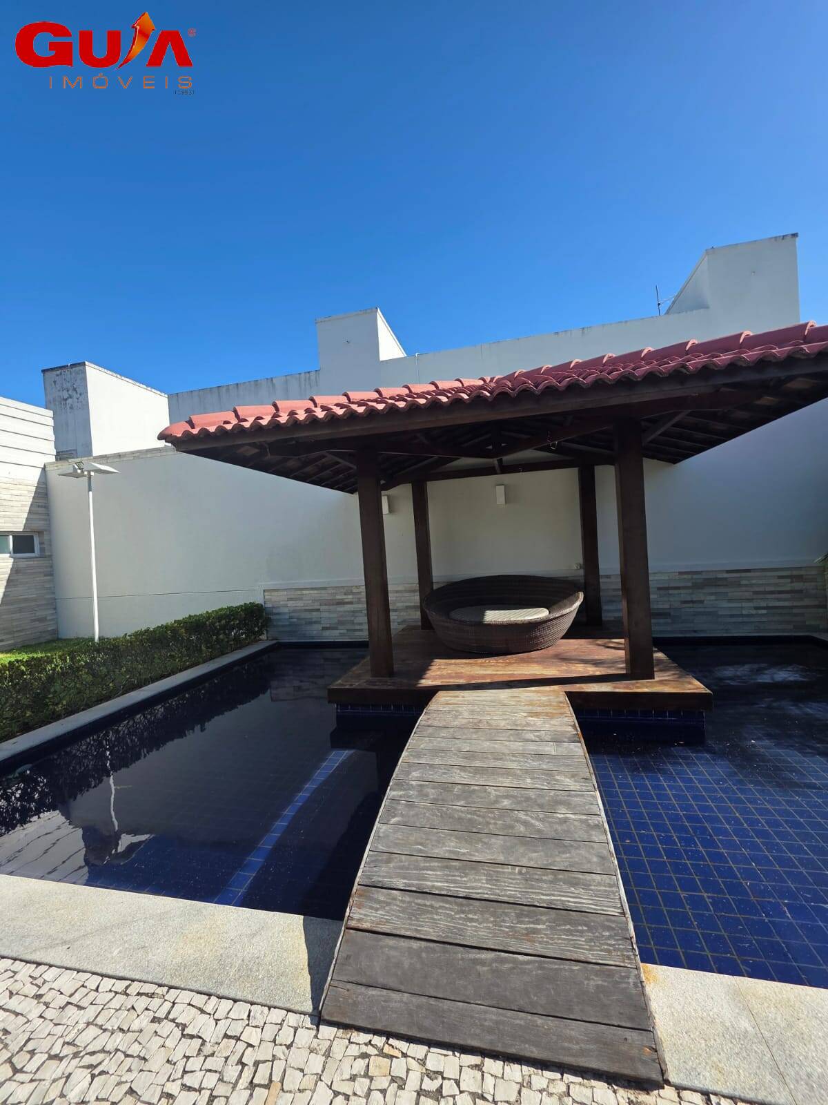 Casa de Condomínio, 3 quartos - Foto 35