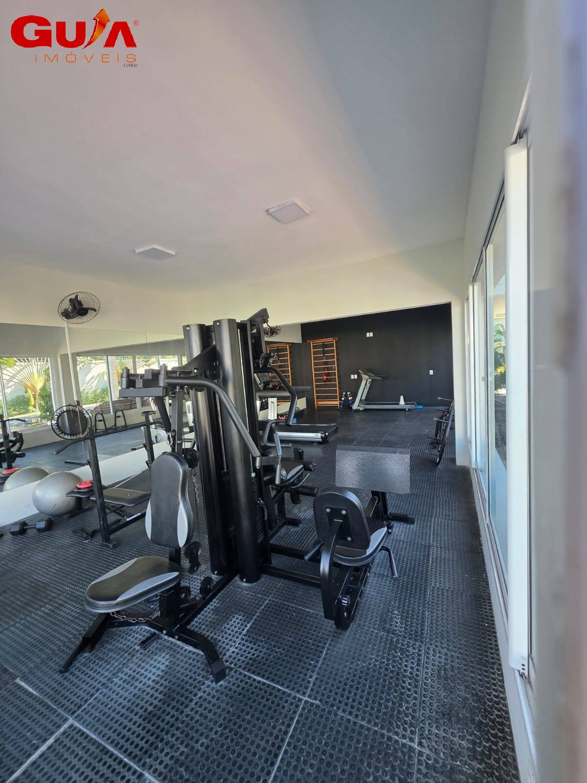 Casa de Condomínio, 3 quartos - Foto 41