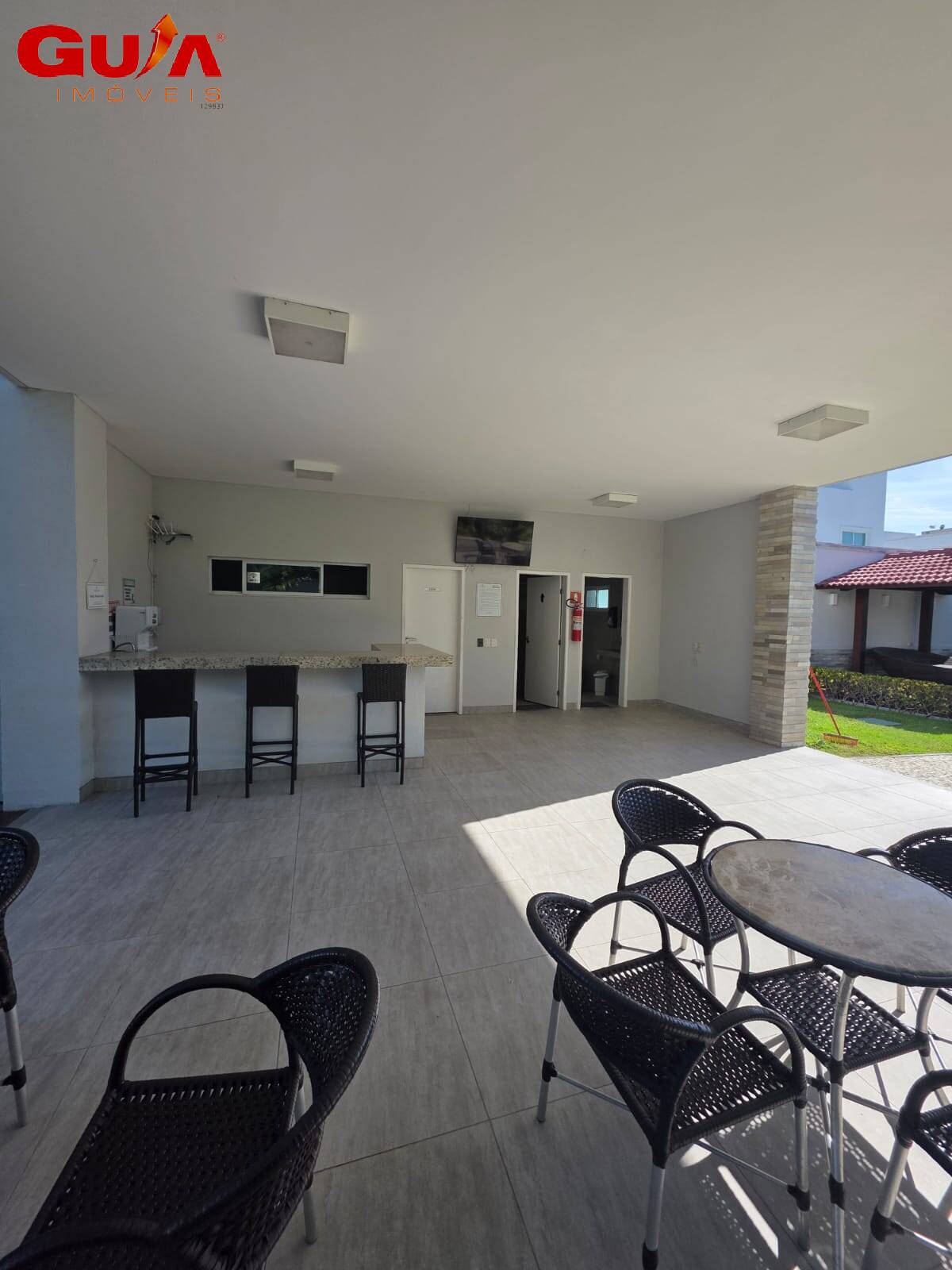 Casa de Condomínio, 3 quartos - Foto 40