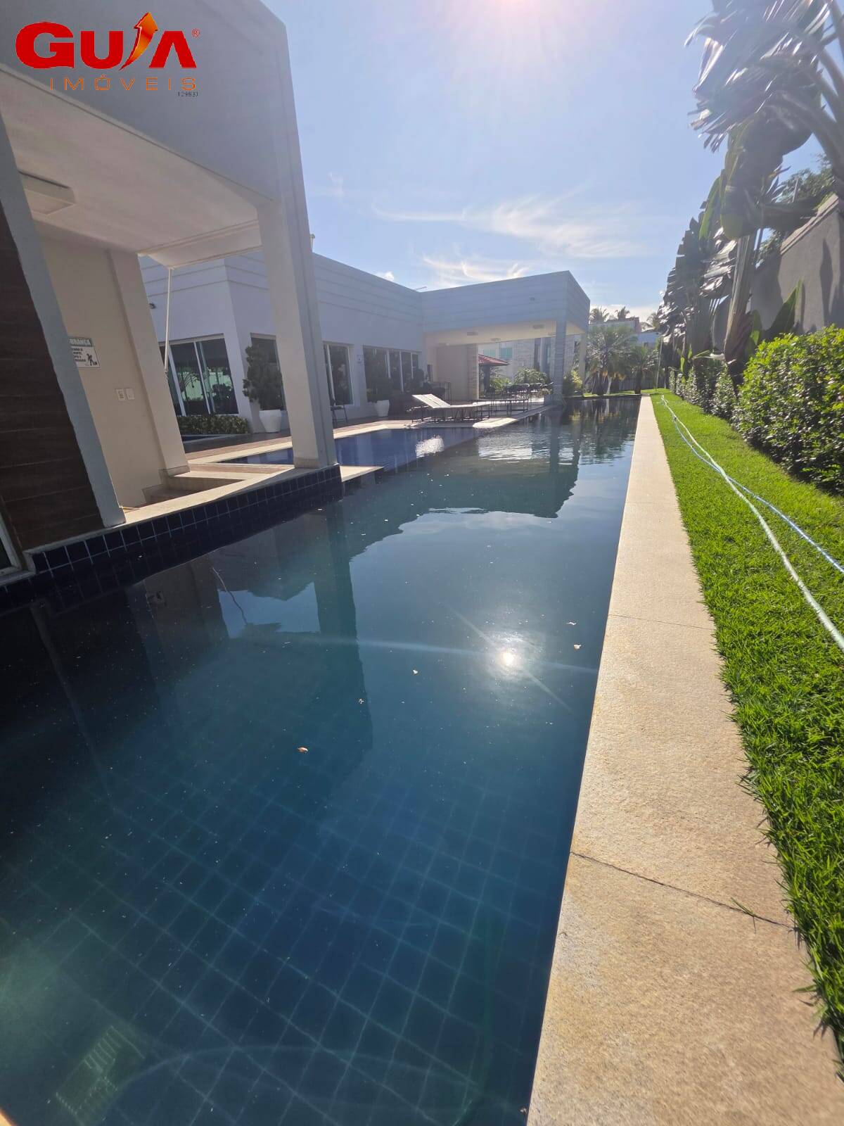 Casa de Condomínio, 3 quartos - Foto 46