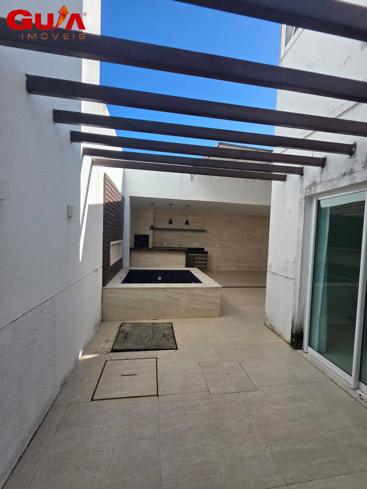 Casa de Condomínio, 3 quartos - Foto 49