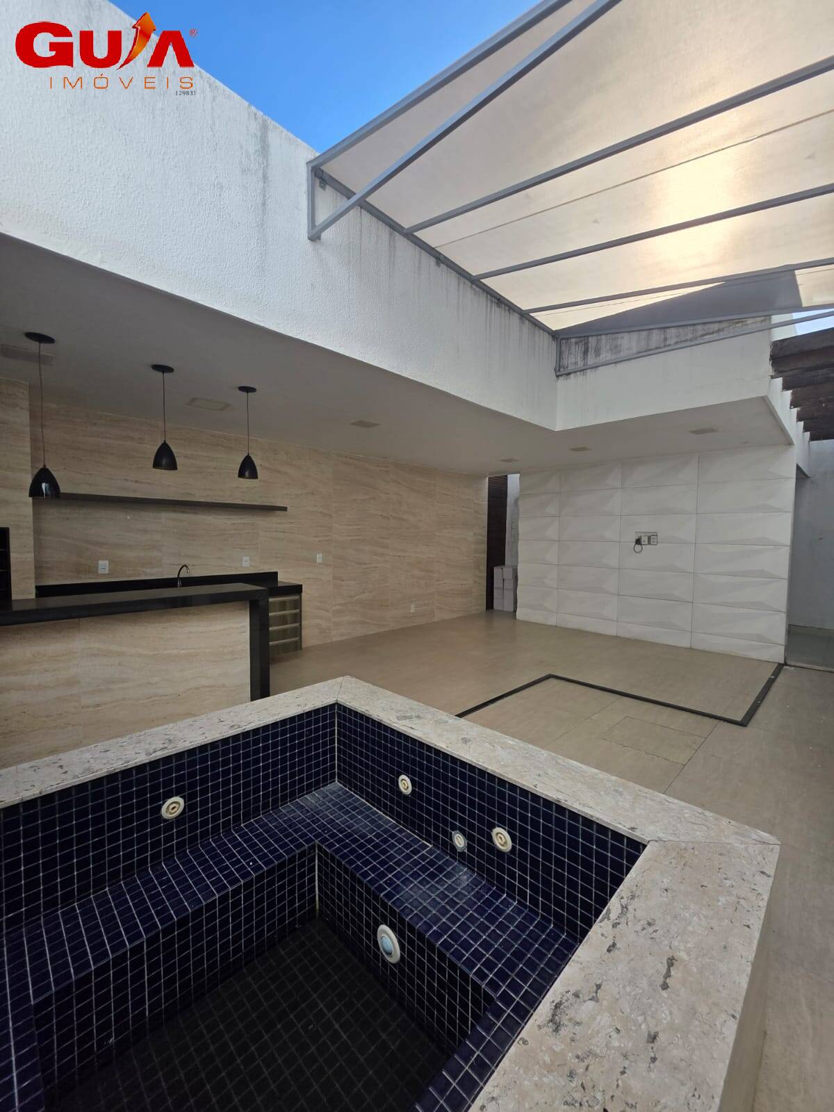 Casa de Condomínio, 3 quartos - Foto 50