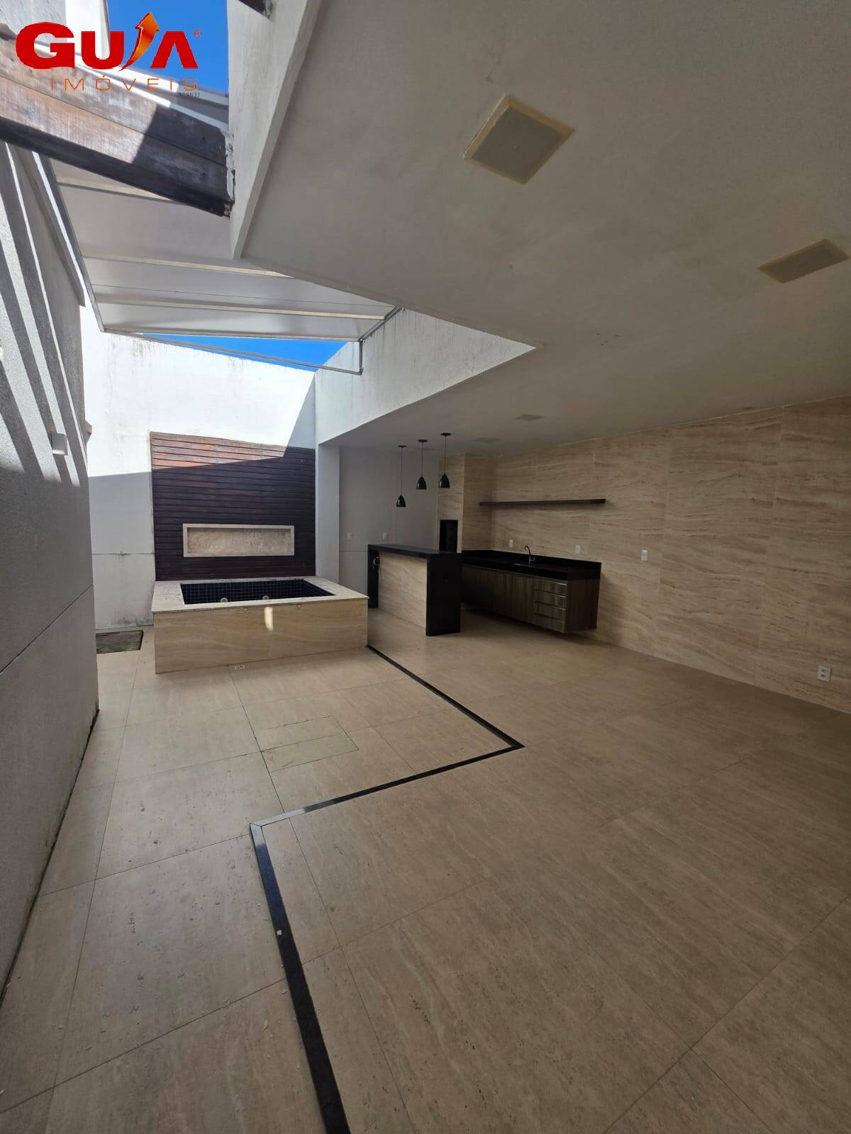 Casa de Condomínio, 3 quartos - Foto 51