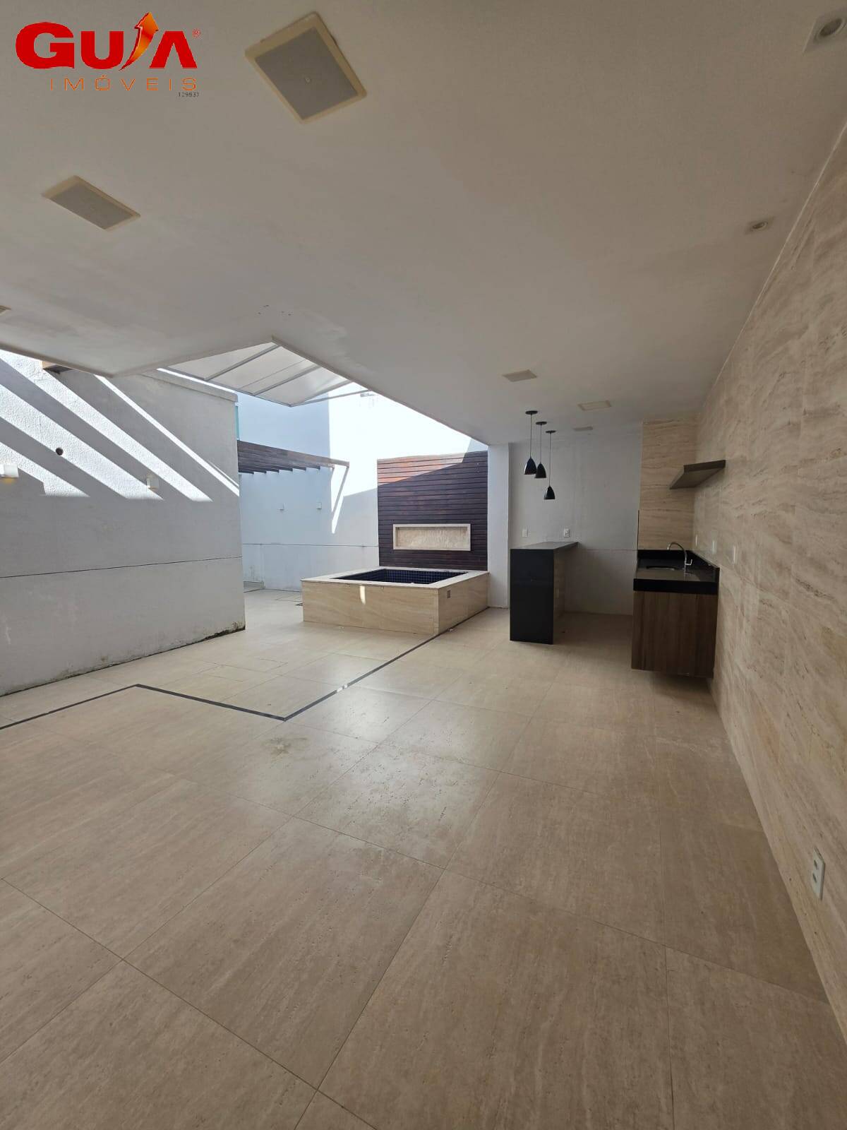 Casa de Condomínio, 3 quartos - Foto 55