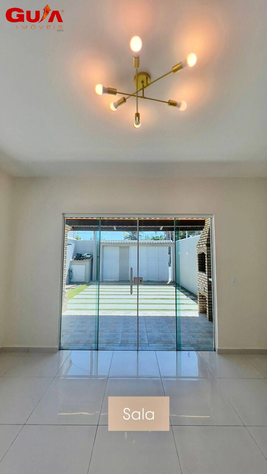 Casa, 4 quartos, 187 m² - Foto 6