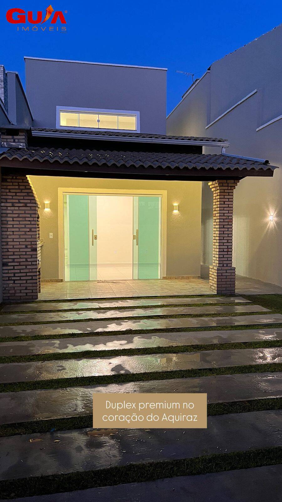 Casa, 4 quartos, 187 m² - Foto 3