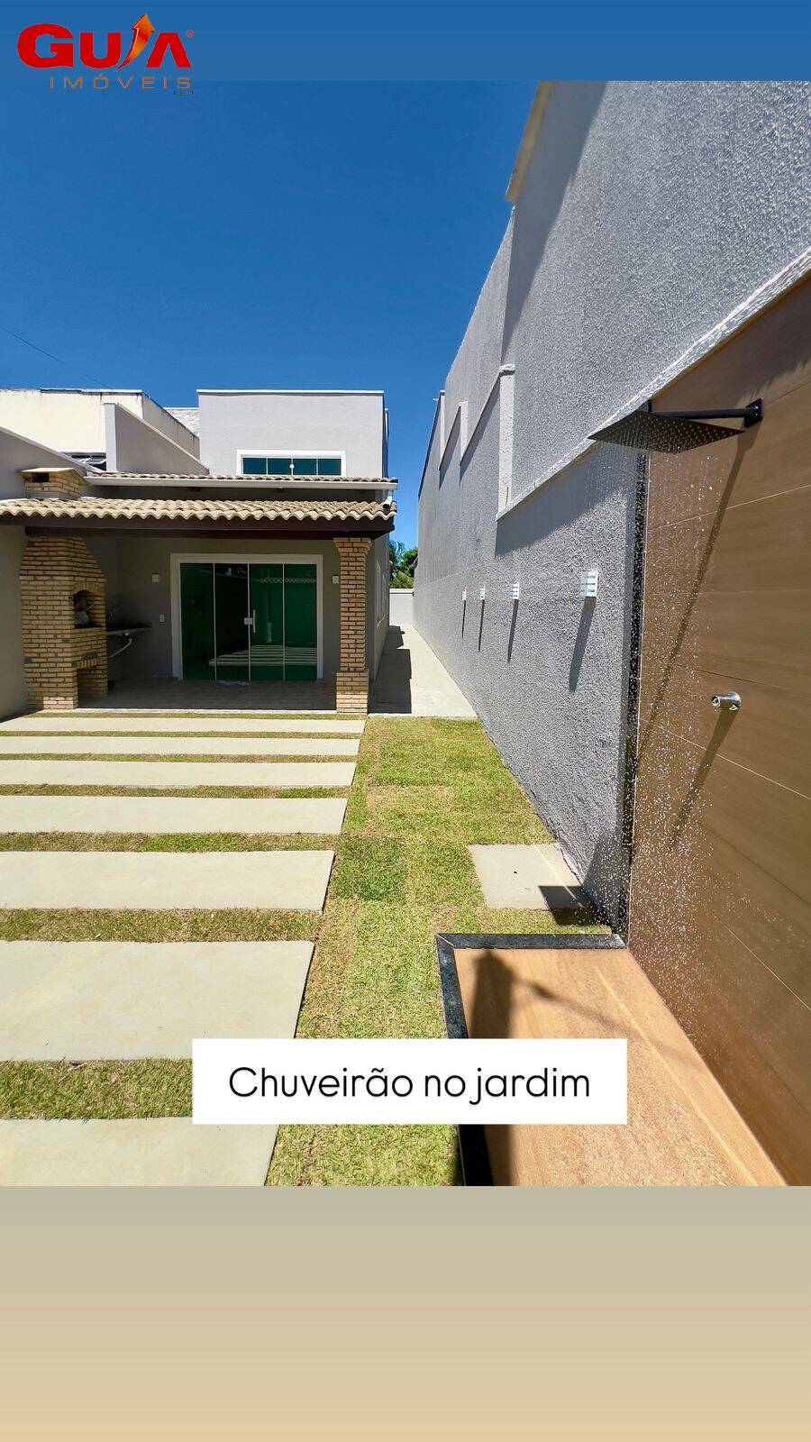 Casa, 4 quartos, 187 m² - Foto 1