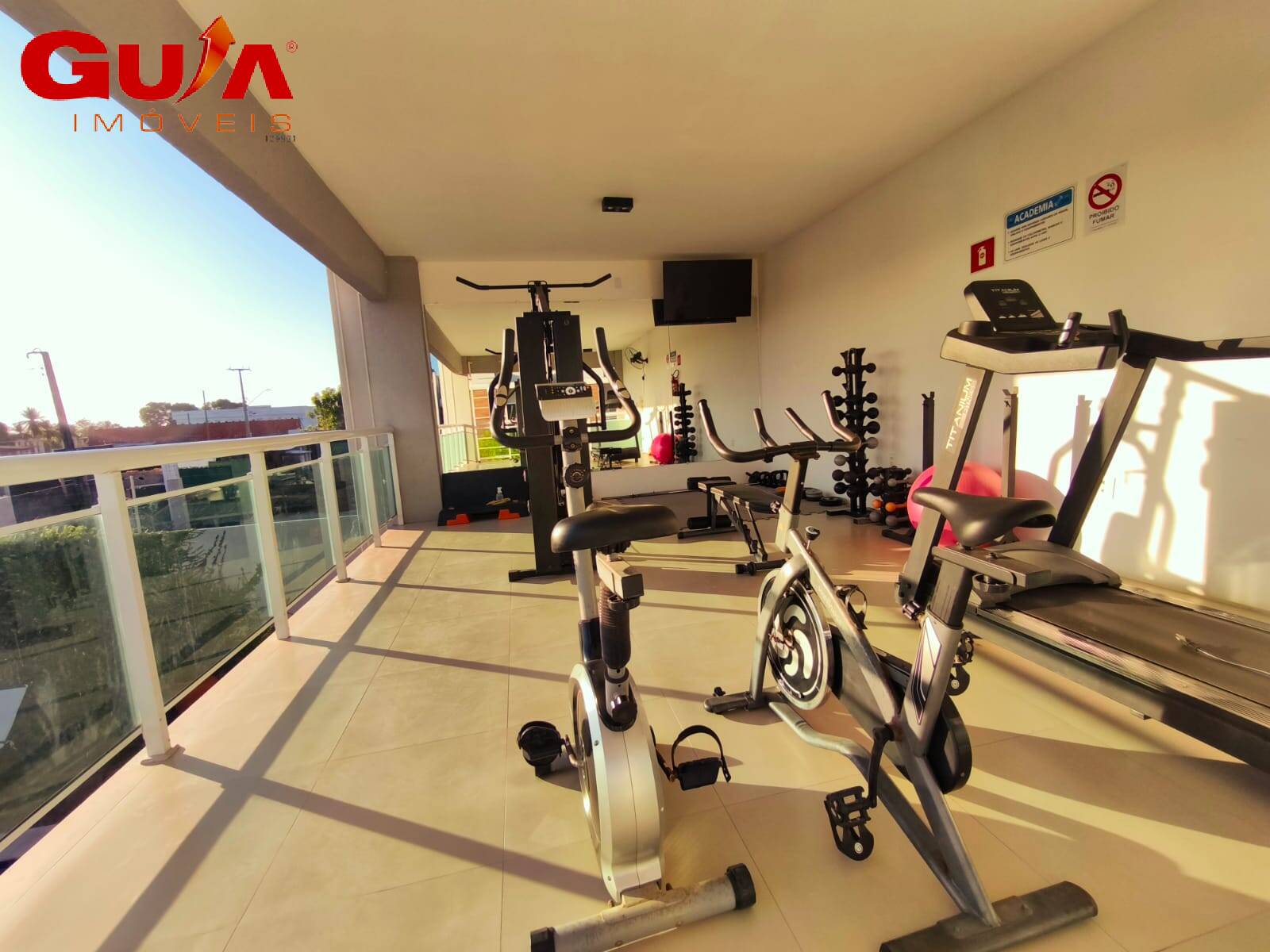 Casa de Condomínio, 3 quartos - Foto 15