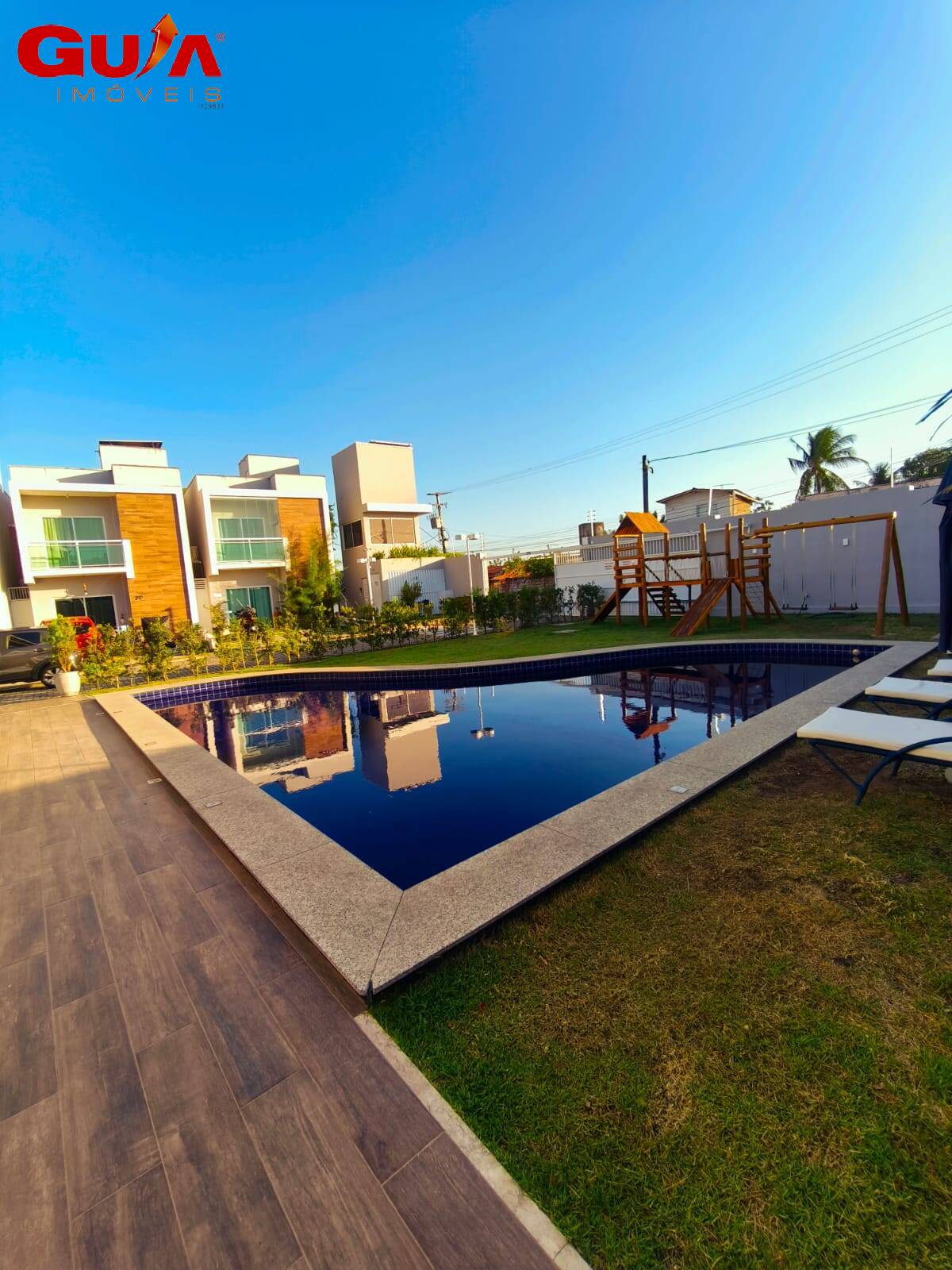 Casa de Condomínio, 3 quartos - Foto 16