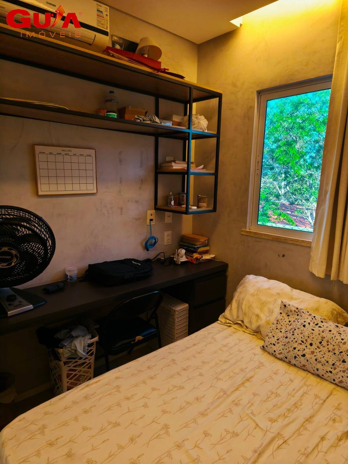 Casa de Condomínio, 3 quartos - Foto 9