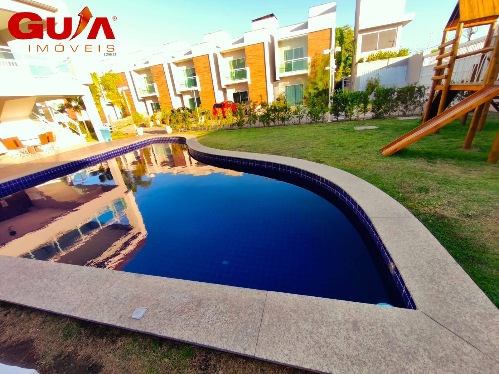 Casa de Condomínio, 3 quartos - Foto 17