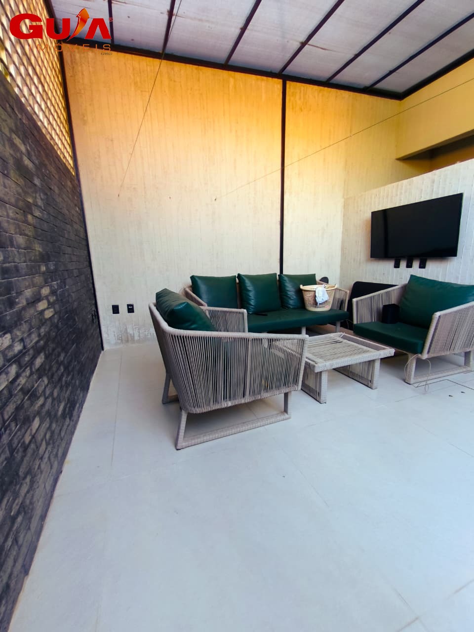 Casa de Condomínio, 3 quartos - Foto 6