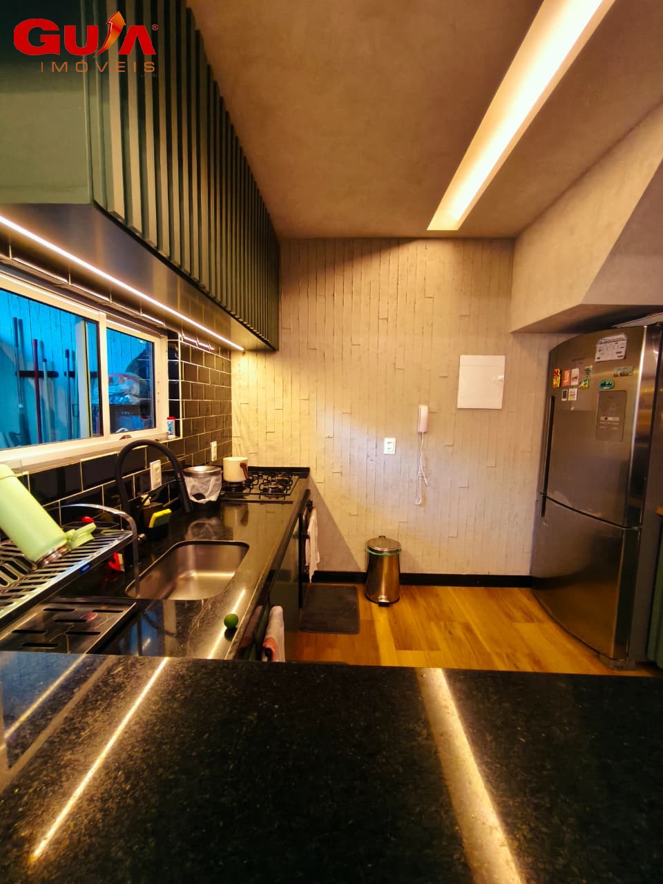 Casa de Condomínio, 3 quartos - Foto 8