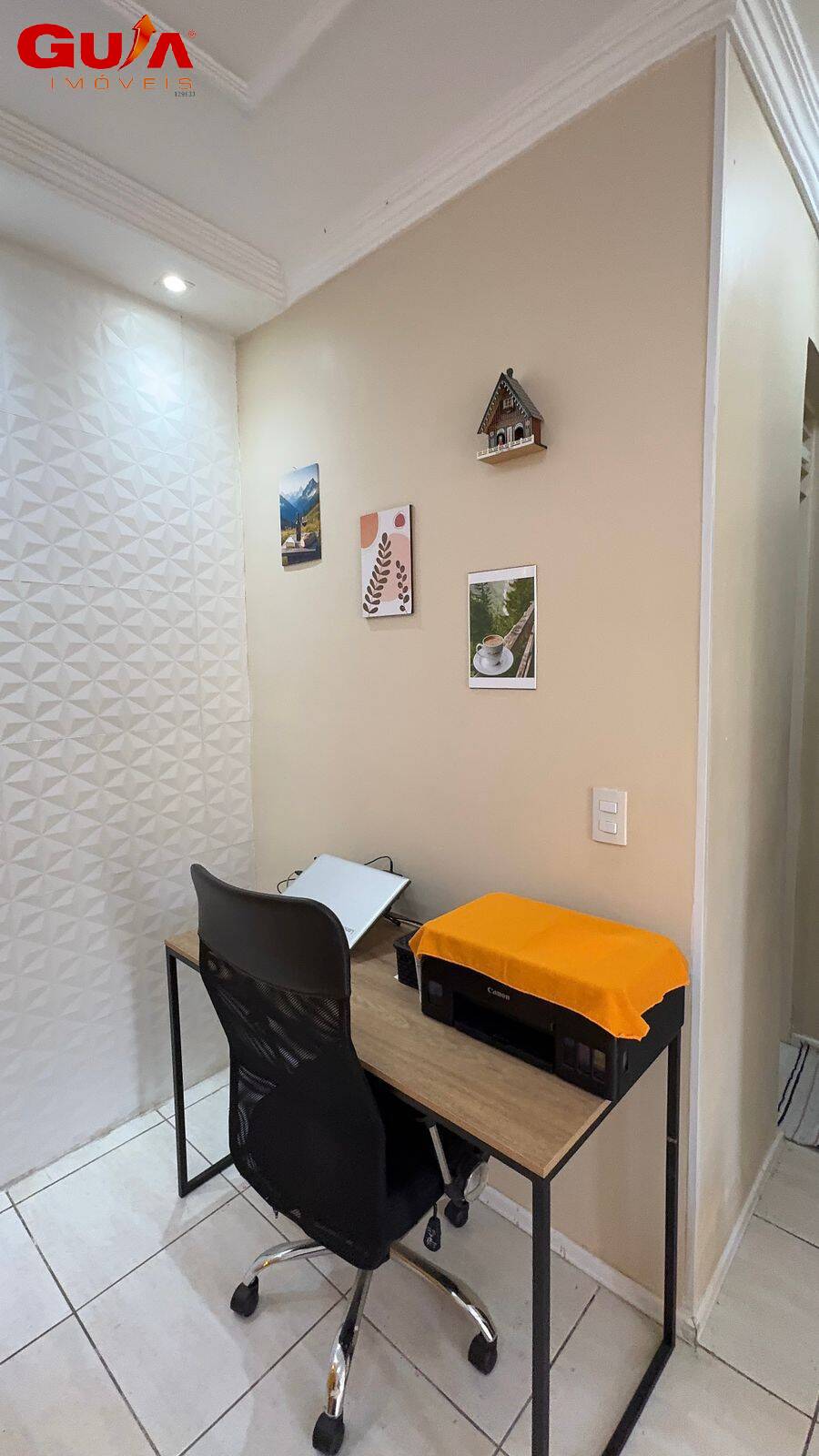 Apartamento, 2 quartos - Foto 4