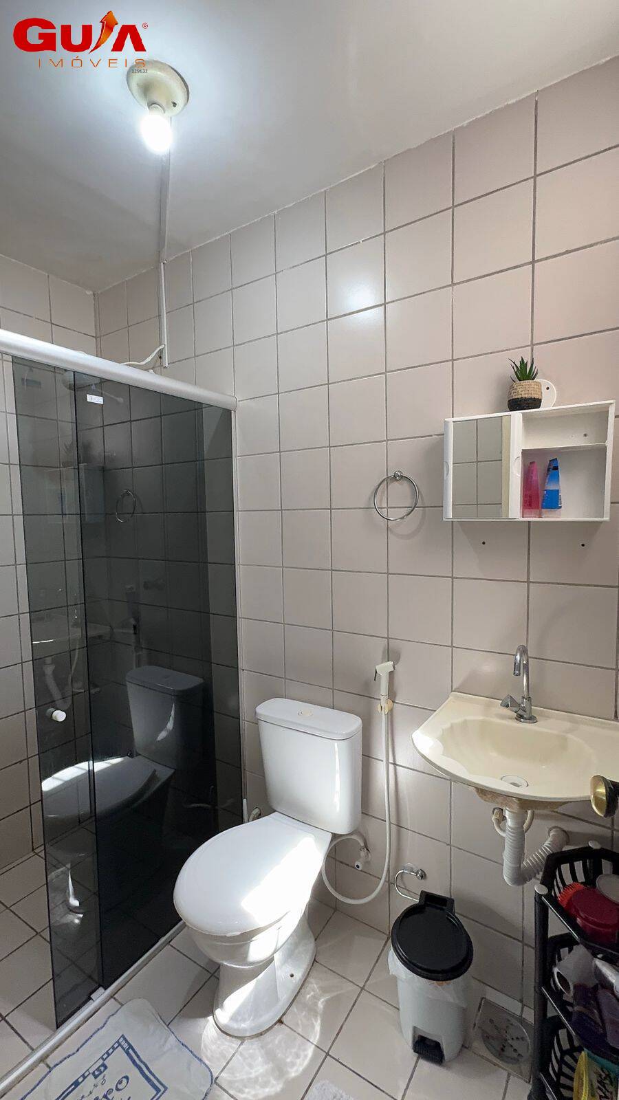 Apartamento, 2 quartos - Foto 6