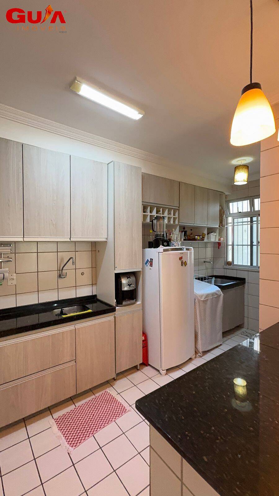 Apartamento, 2 quartos - Foto 5