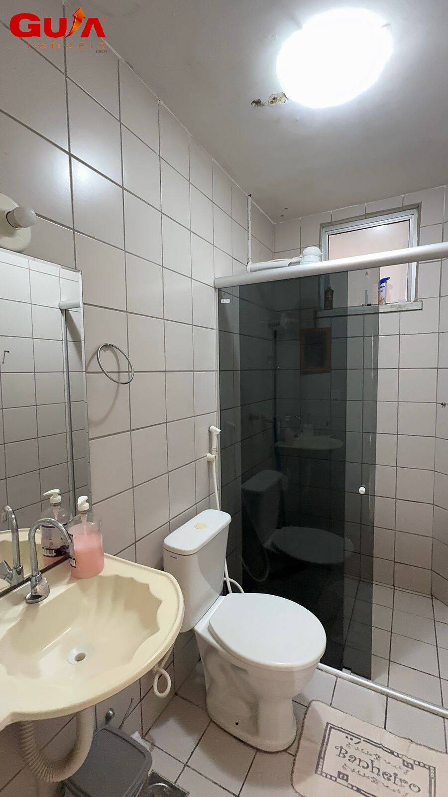 Apartamento, 2 quartos - Foto 8