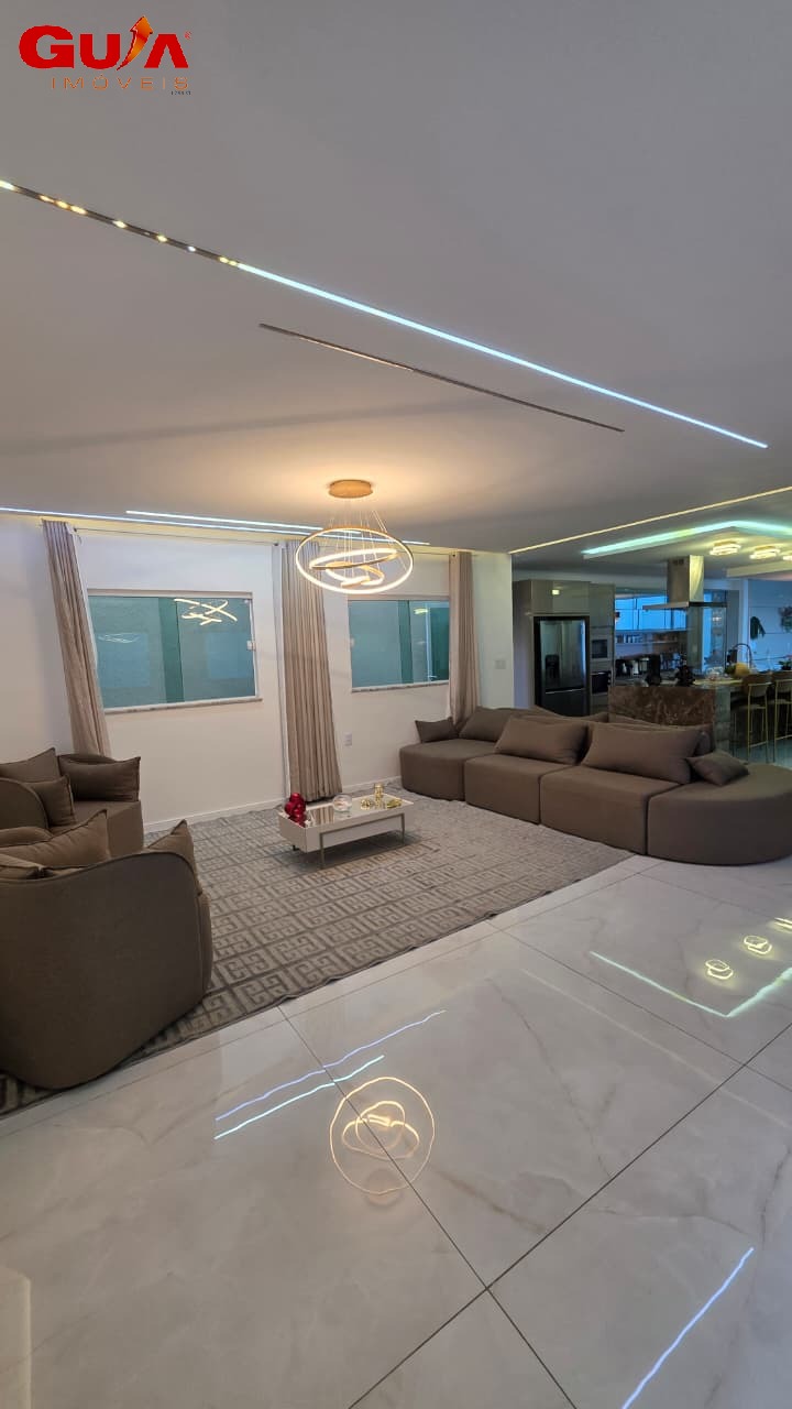 Casa, 5 quartos, 525 m² - Foto 2