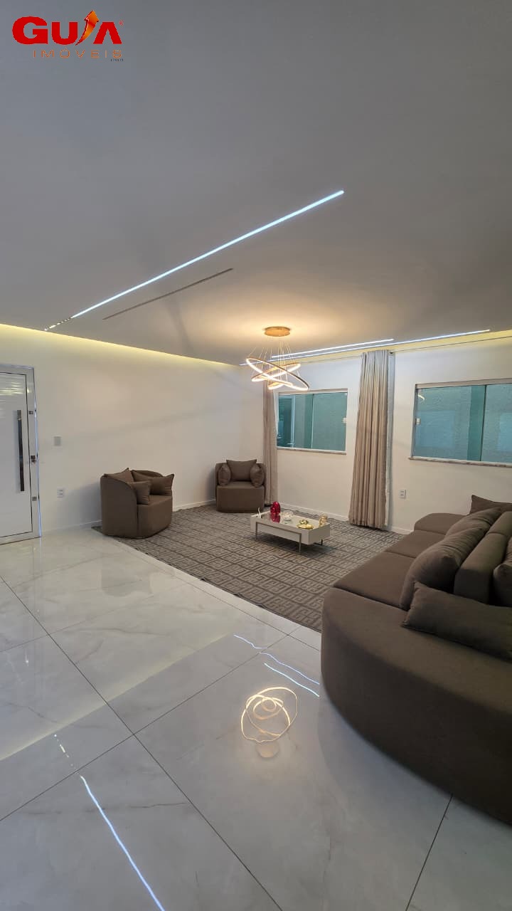 Casa, 5 quartos, 525 m² - Foto 3