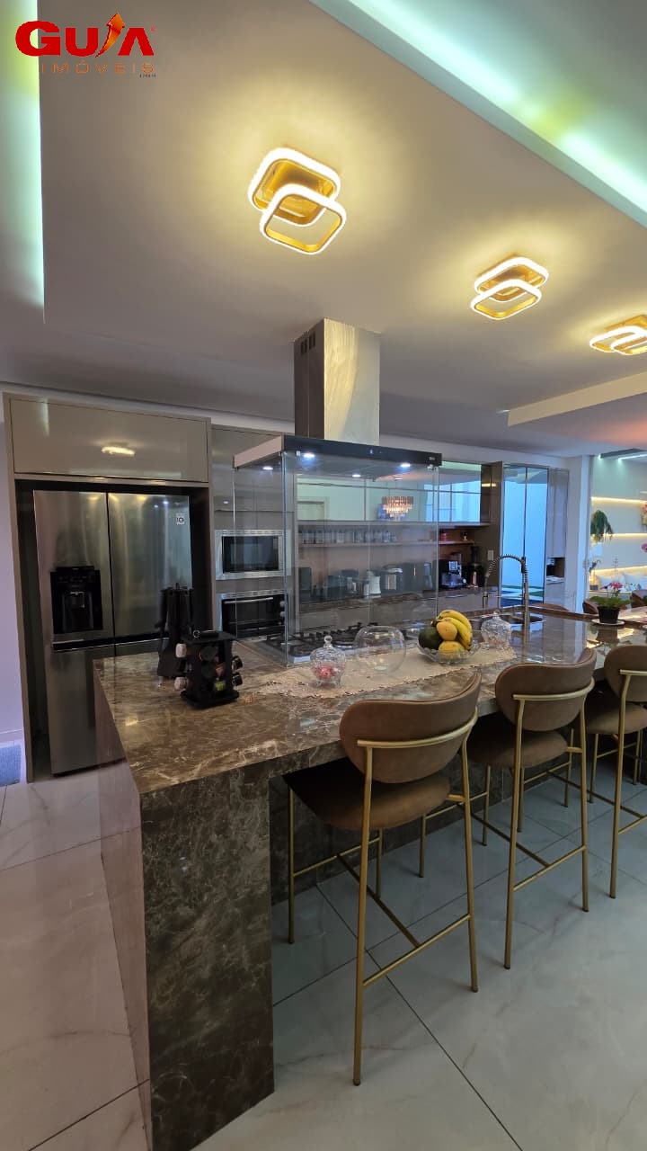 Casa, 5 quartos, 525 m² - Foto 5