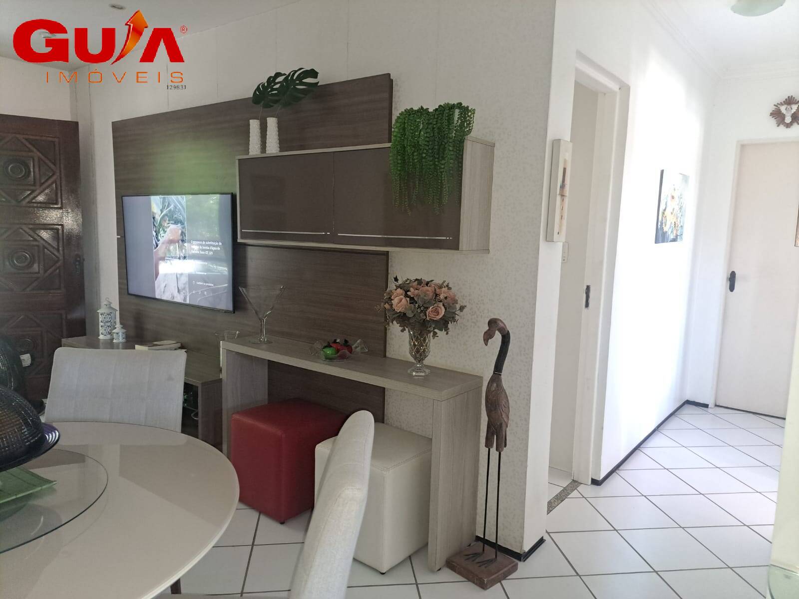 Apartamento, 3 quartos, 49 m² - Foto 4