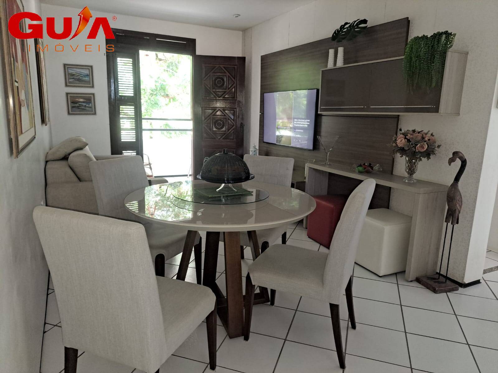 Apartamento, 3 quartos, 49 m² - Foto 3