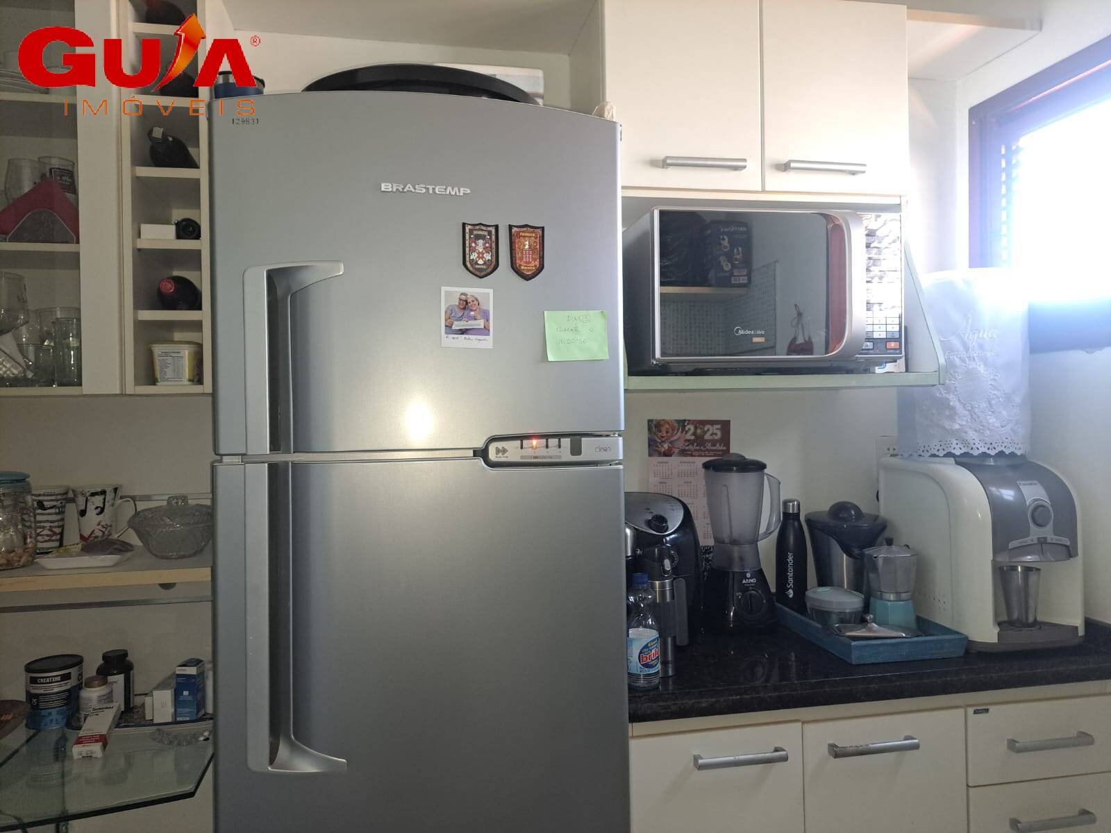 Apartamento, 3 quartos, 49 m² - Foto 7