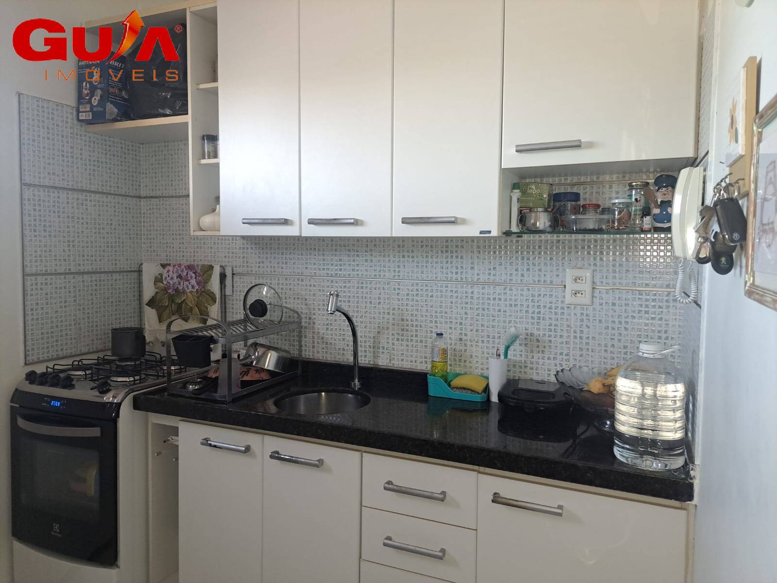 Apartamento, 3 quartos, 49 m² - Foto 6