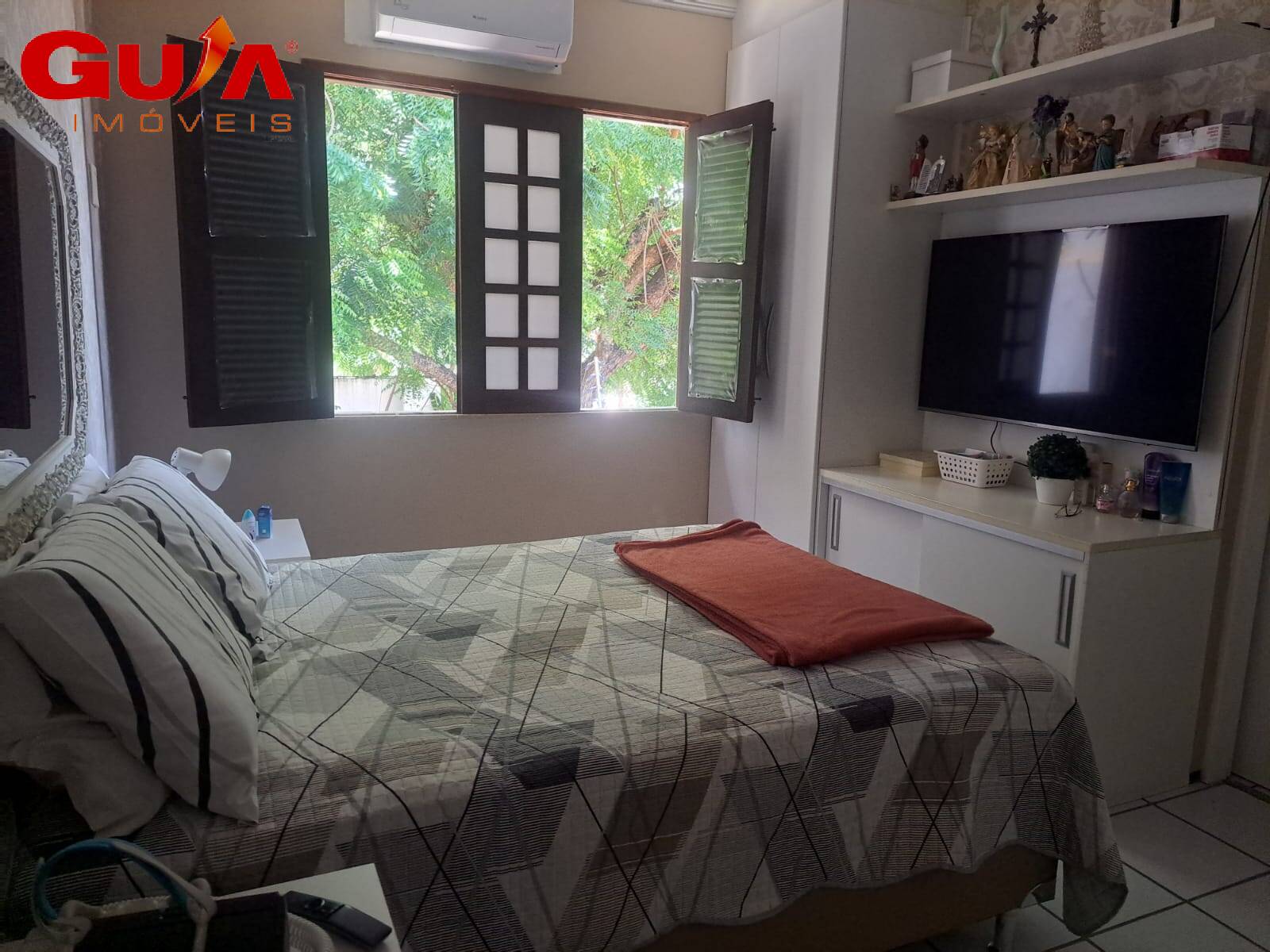 Apartamento, 3 quartos, 49 m² - Foto 9