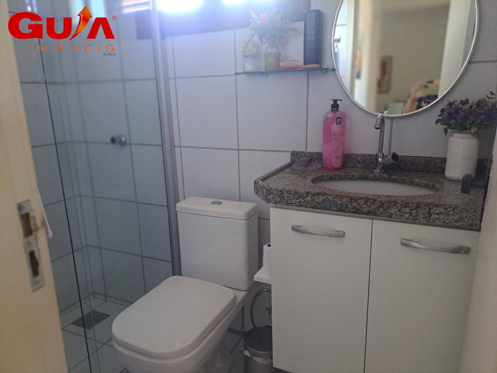 Apartamento, 3 quartos, 49 m² - Foto 12