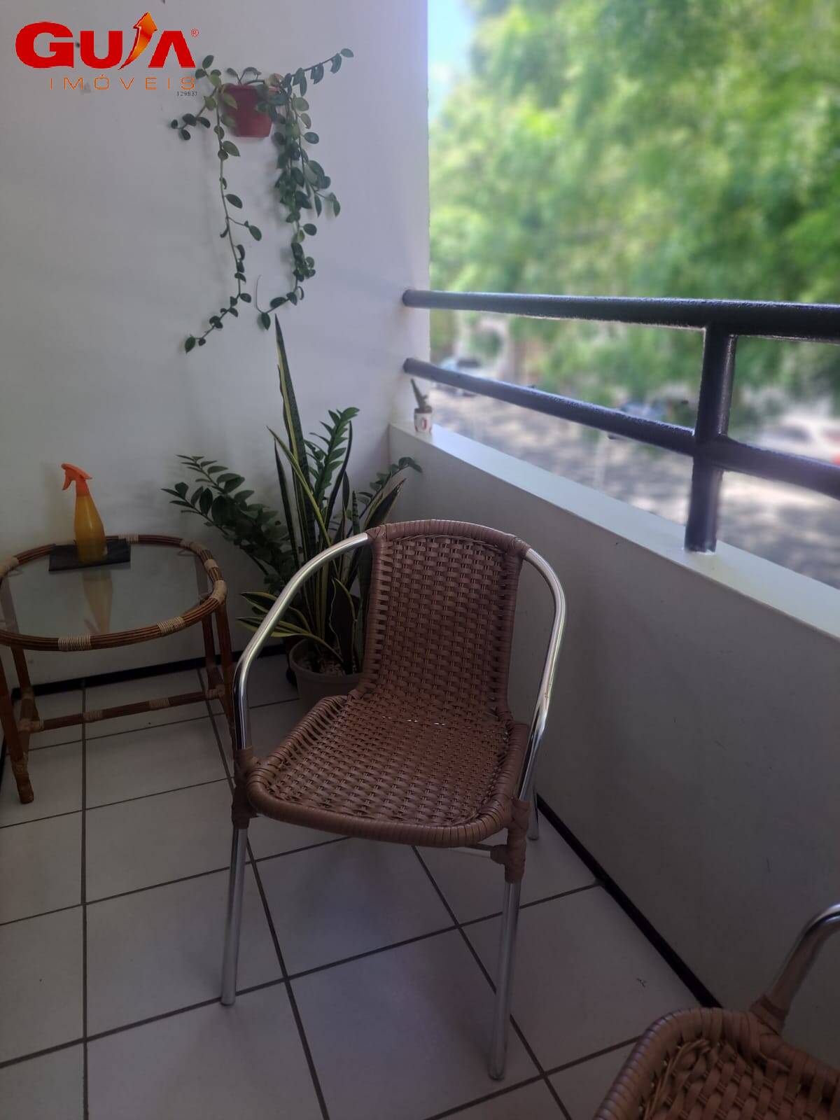 Apartamento, 3 quartos, 49 m² - Foto 13