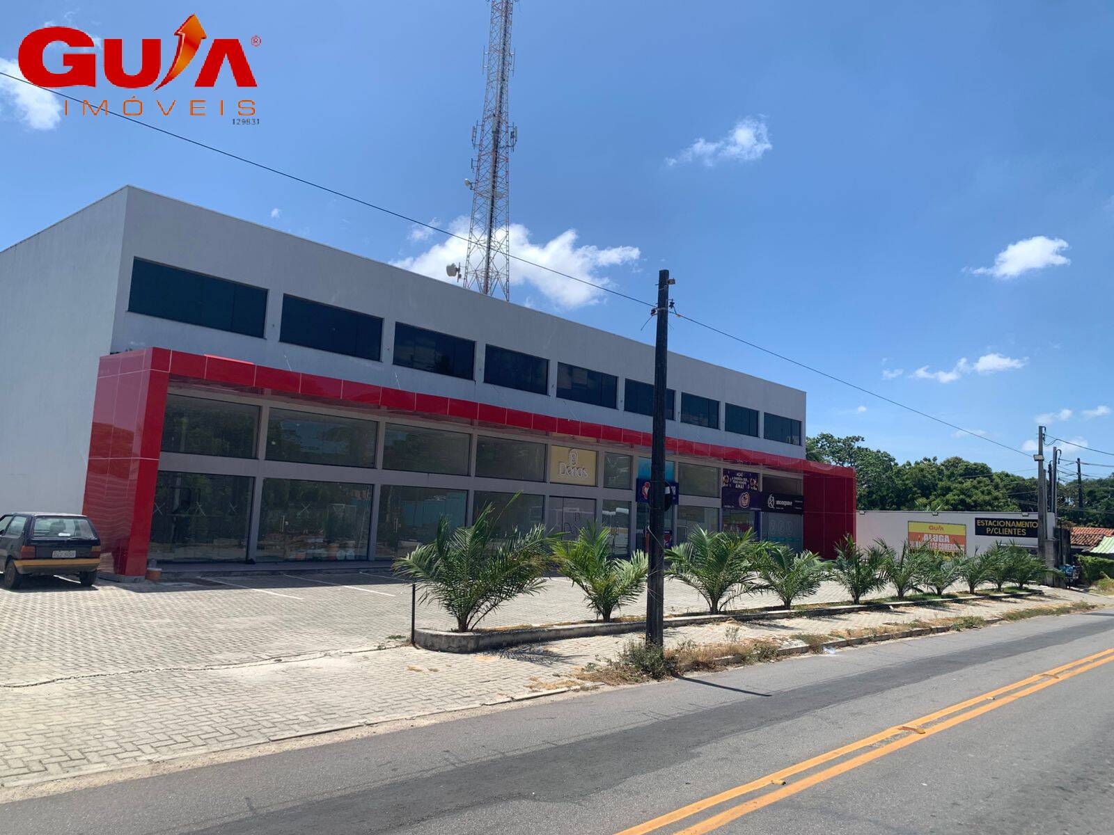 Sala-Conjunto, 24 m² - Foto 6