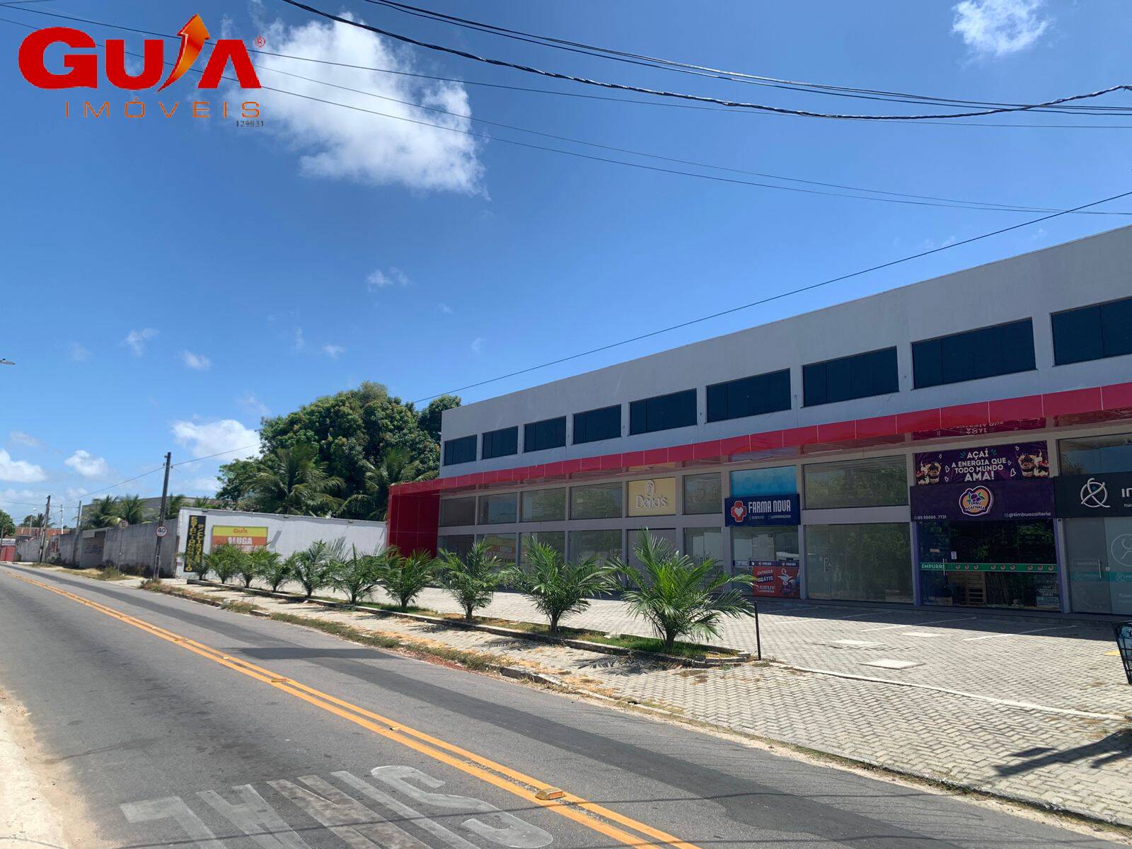 Loja-Salão, 25 m² - Foto 6